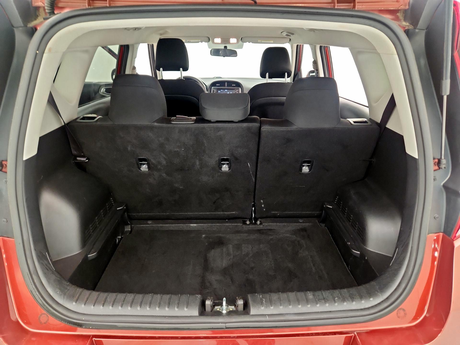 Thumbnail: 2020 Kia Soul - 20