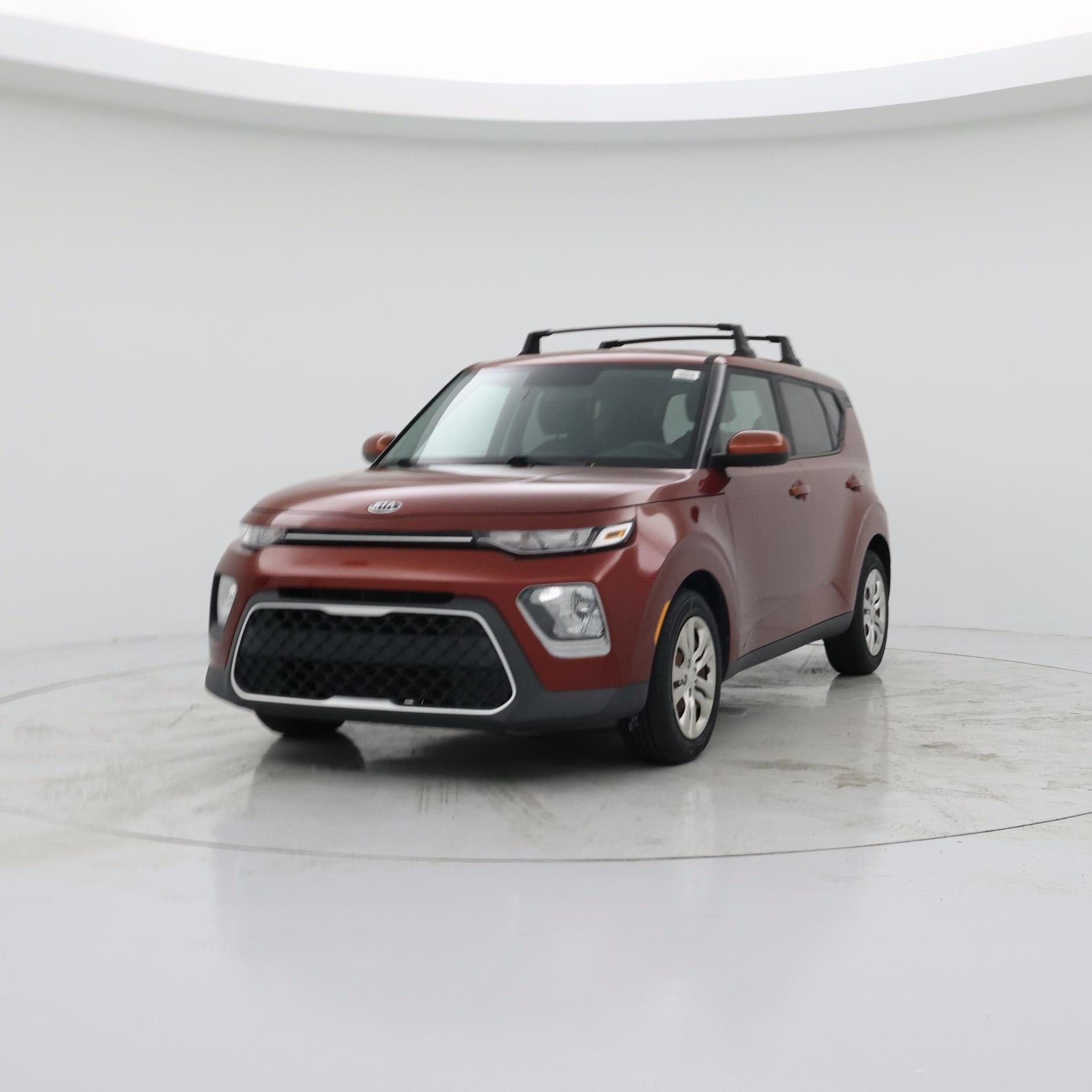 Thumbnail: 2020 Kia Soul - 4