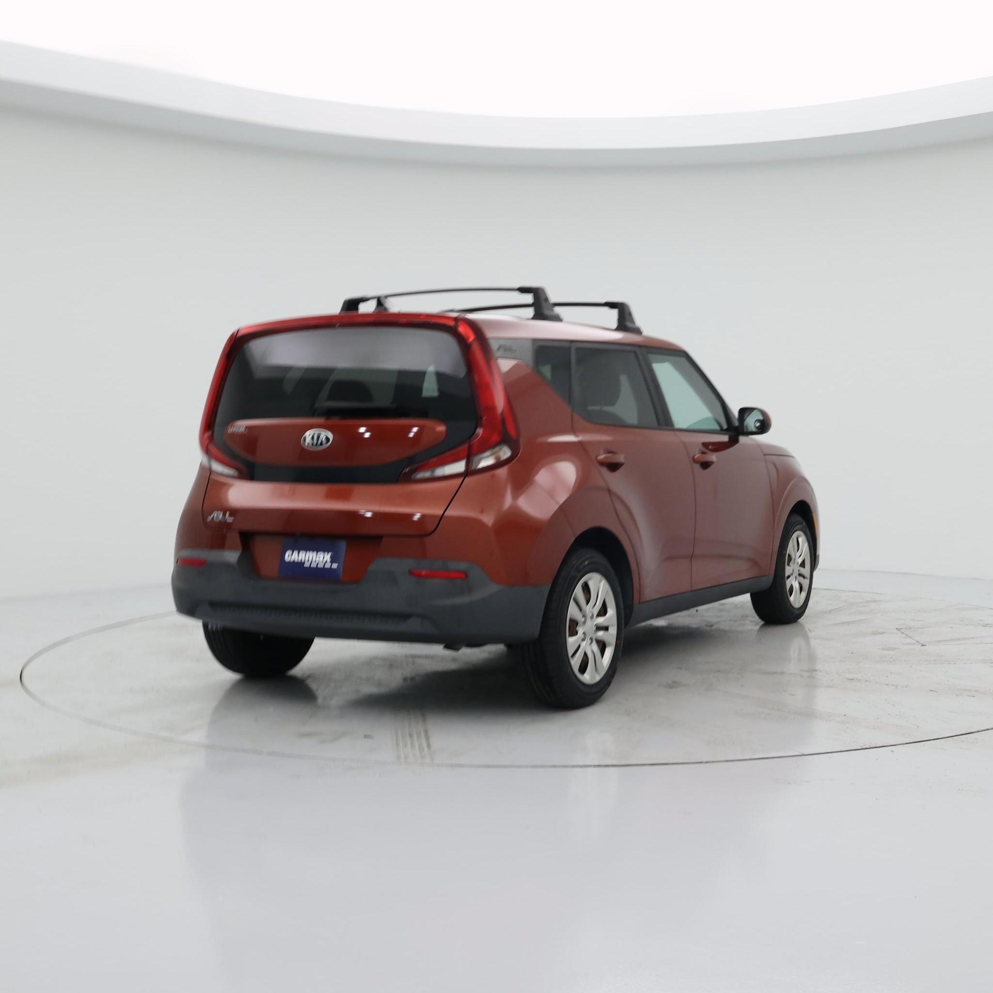Thumbnail: 2020 Kia Soul - 8