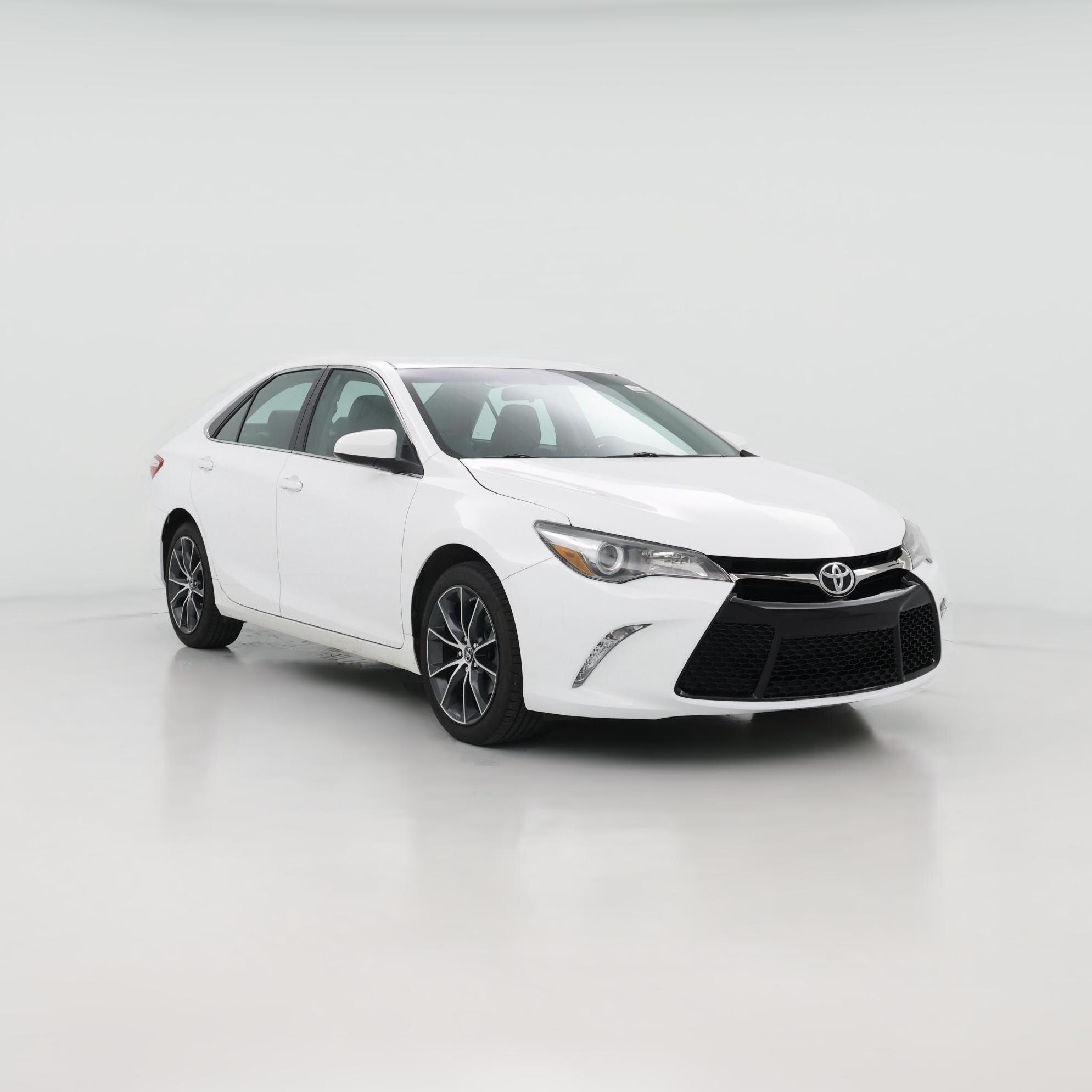 Thumbnail: 2016 Toyota Camry - 1