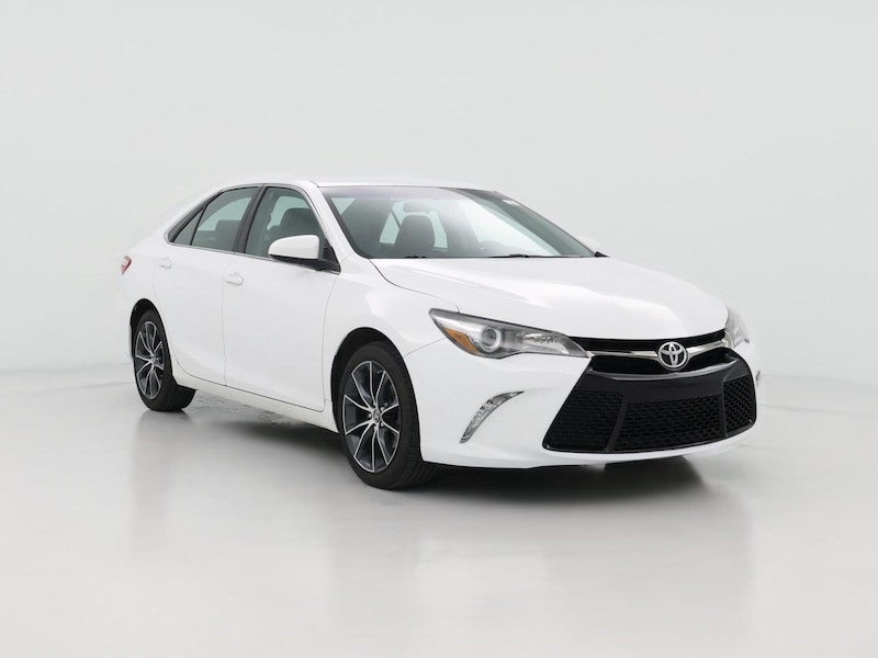 2016 Toyota Camry XSE -
                  Columbia, SC