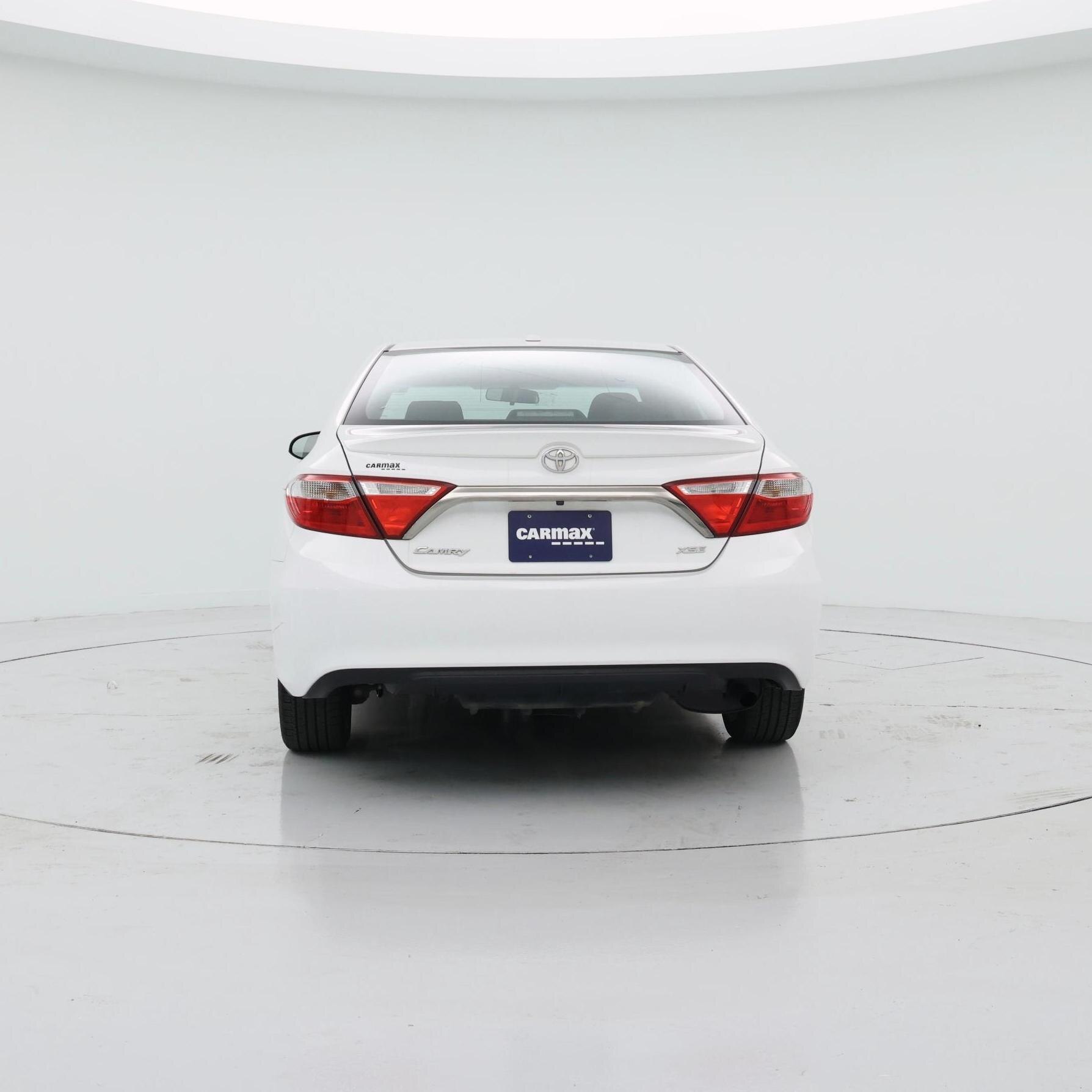 Thumbnail: 2016 Toyota Camry - 6