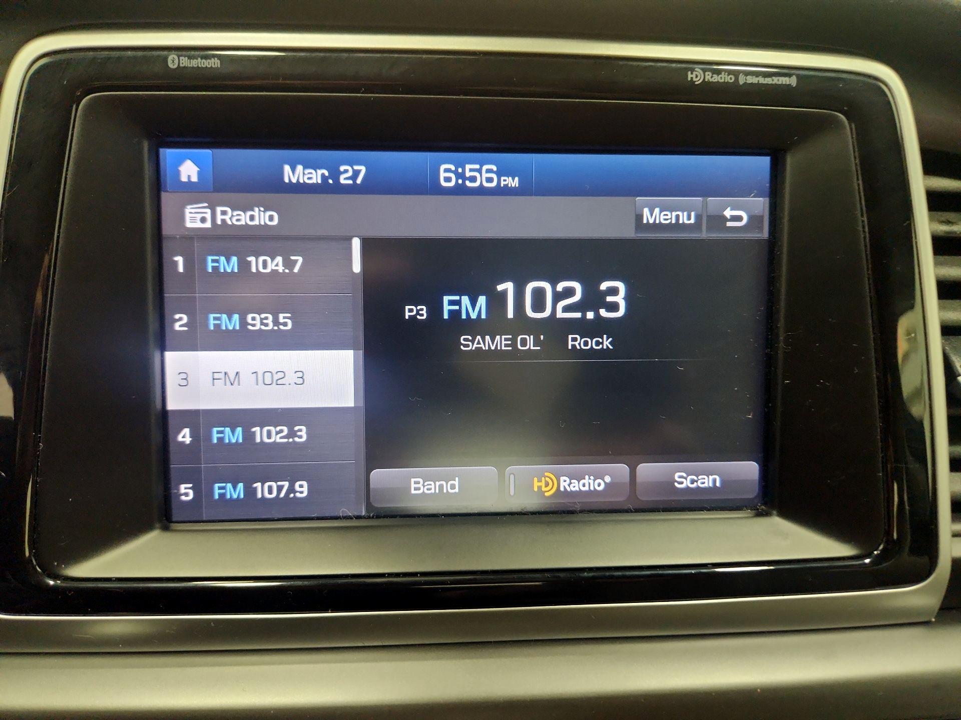 Thumbnail: 2019 Hyundai Sonata - 15