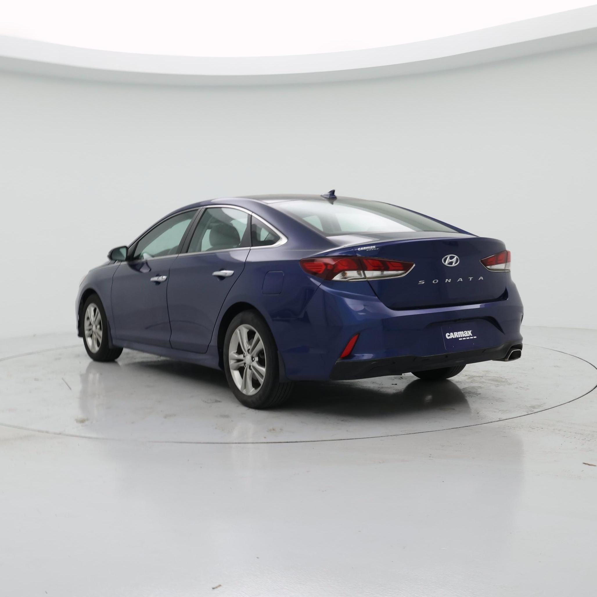 Thumbnail: 2019 Hyundai Sonata - 2