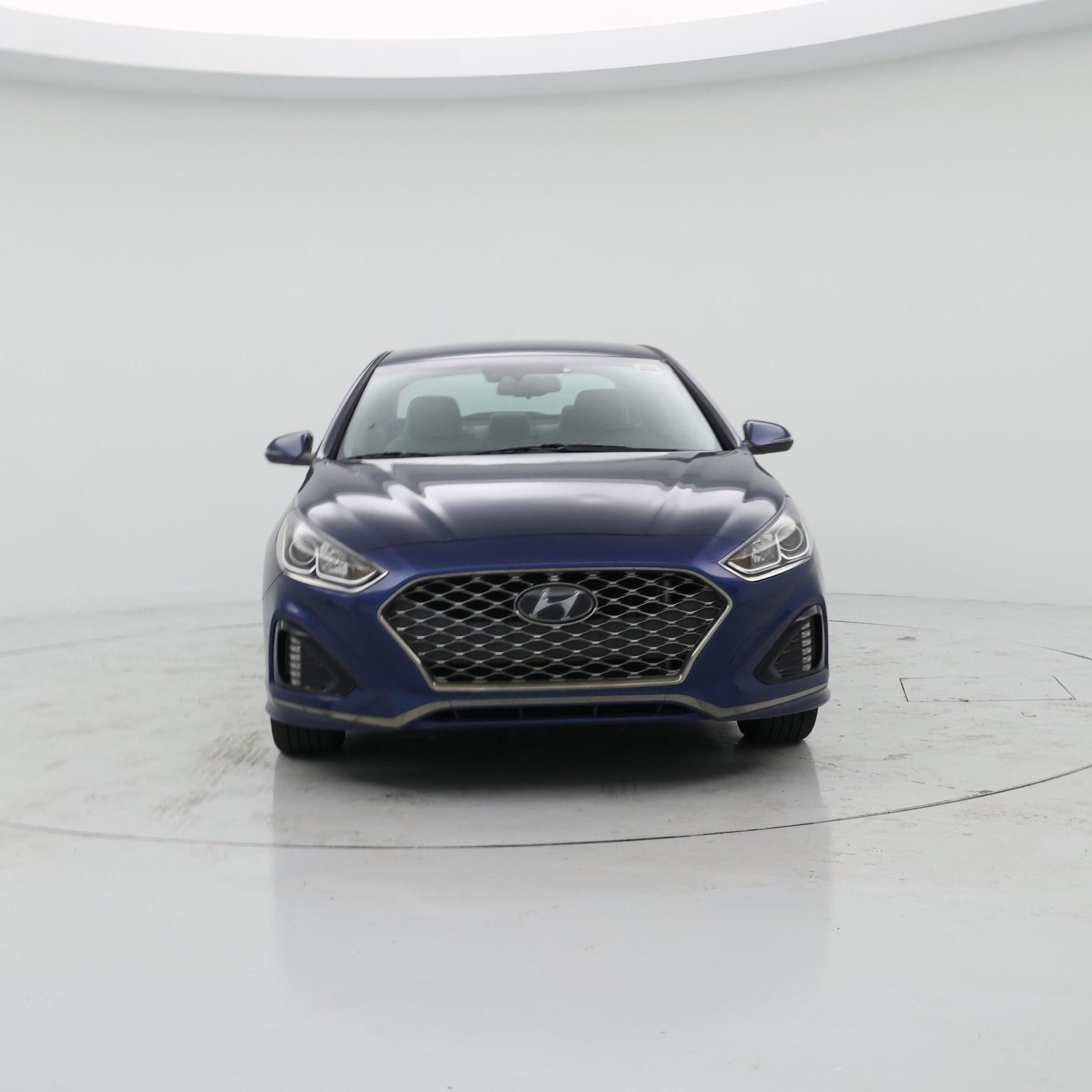 Thumbnail: 2019 Hyundai Sonata - 5