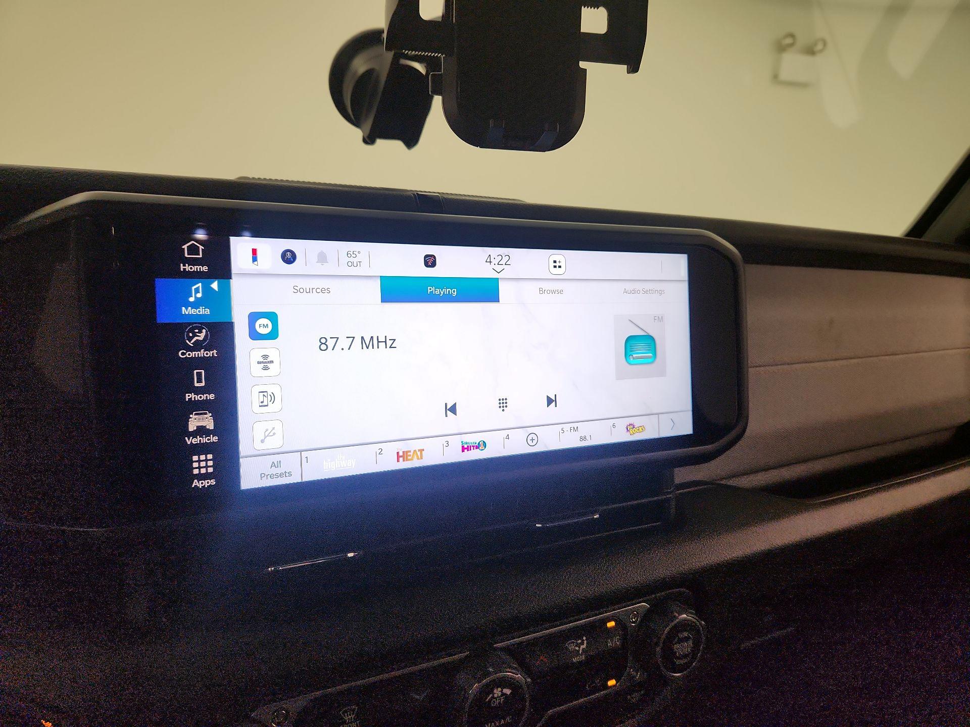 Thumbnail: 2025 Jeep Wrangler - 15