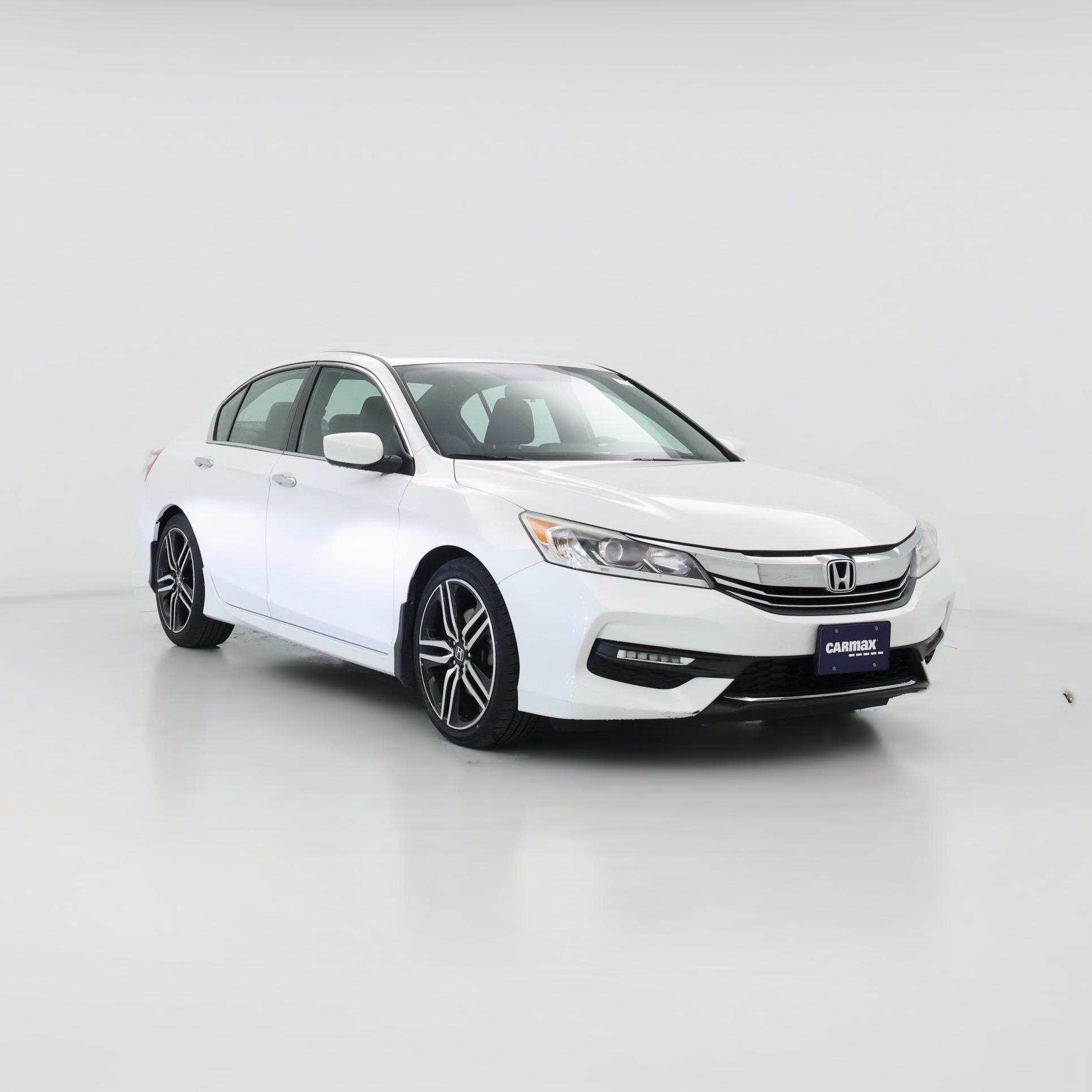Thumbnail: 2017 Honda Accord - 1