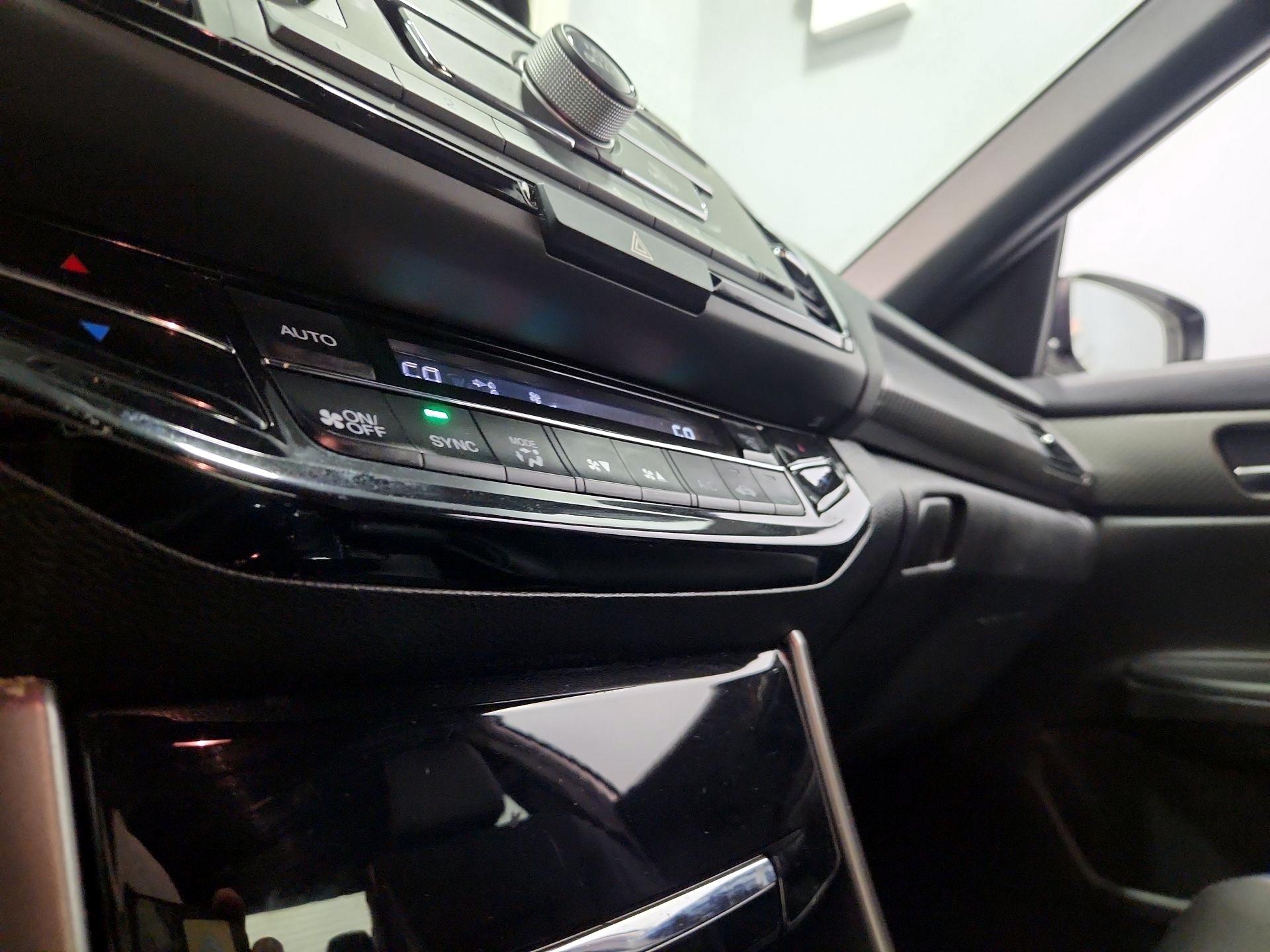 Thumbnail: 2017 Honda Accord - 16