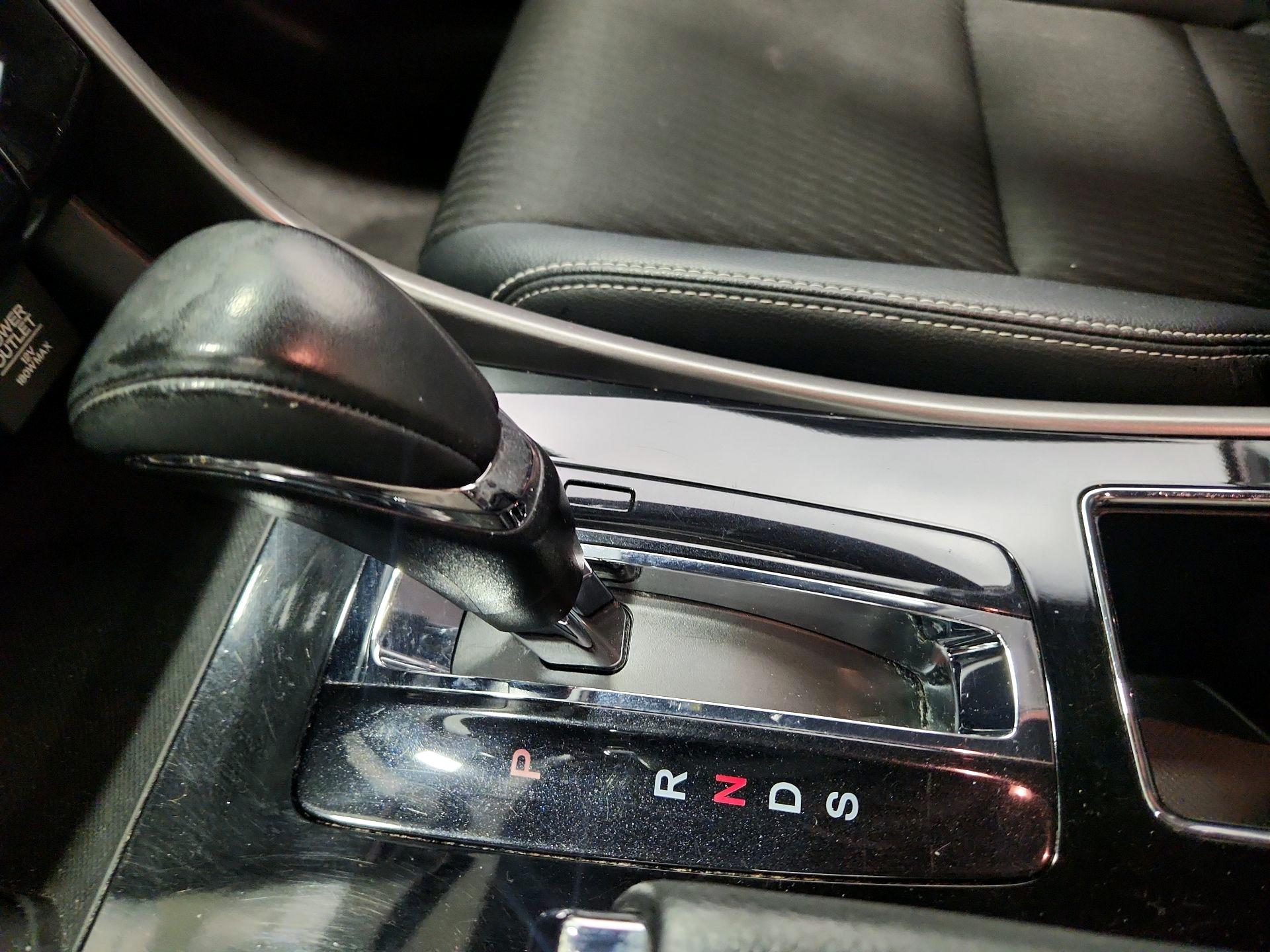 Thumbnail: 2017 Honda Accord - 17