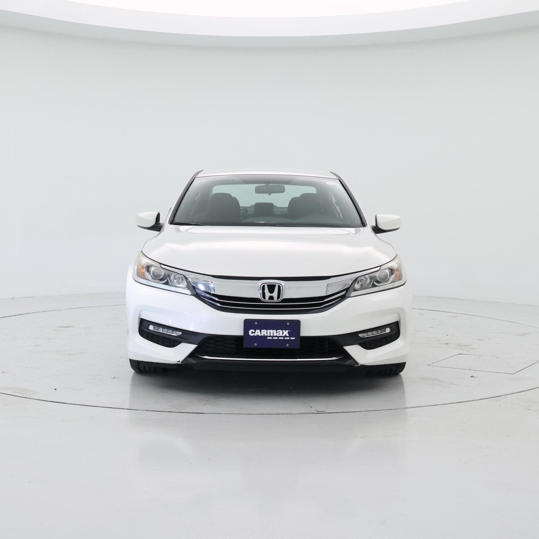 Thumbnail: 2017 Honda Accord - 5