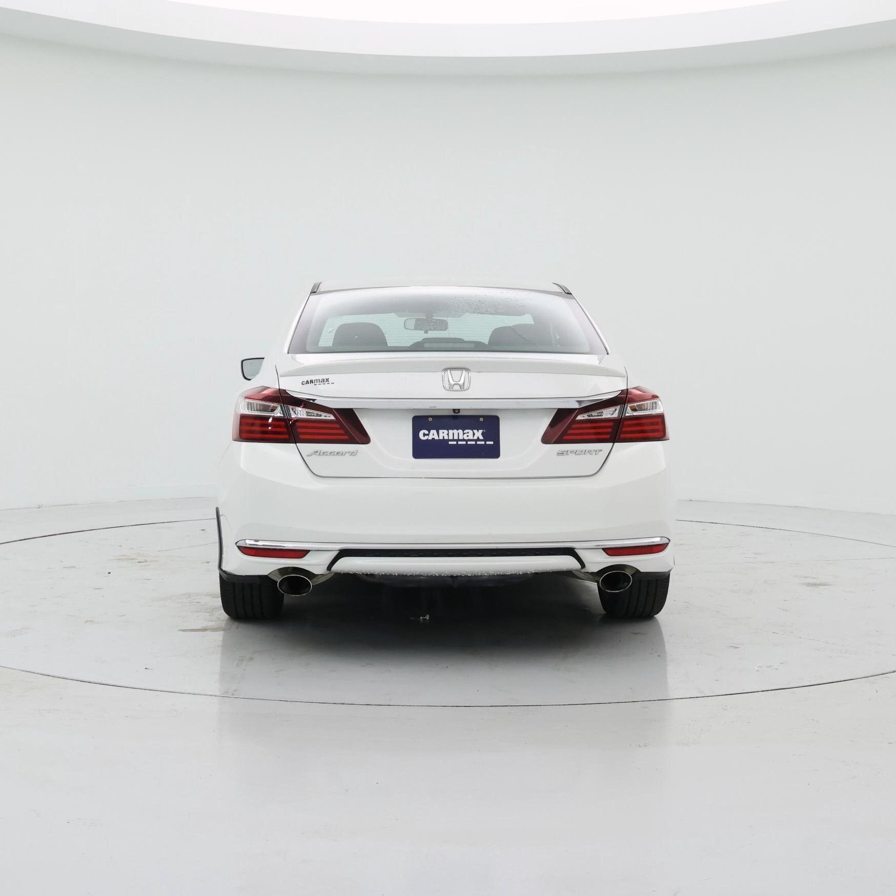 Thumbnail: 2017 Honda Accord - 6