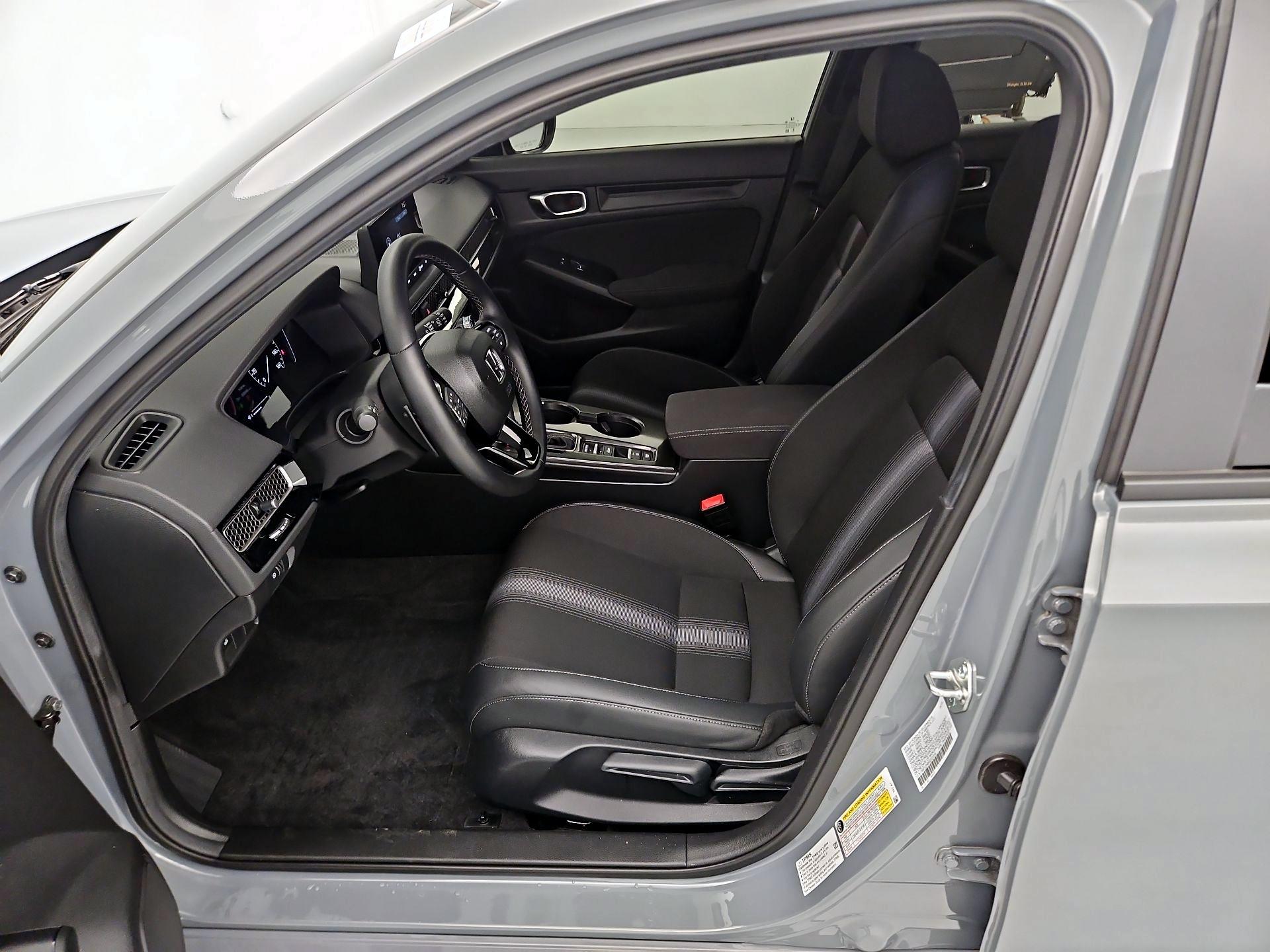 Thumbnail: 2025 Honda Civic - 11