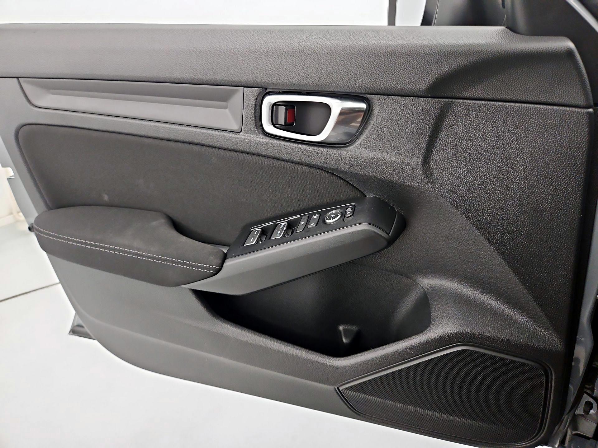 Thumbnail: 2025 Honda Civic - 12