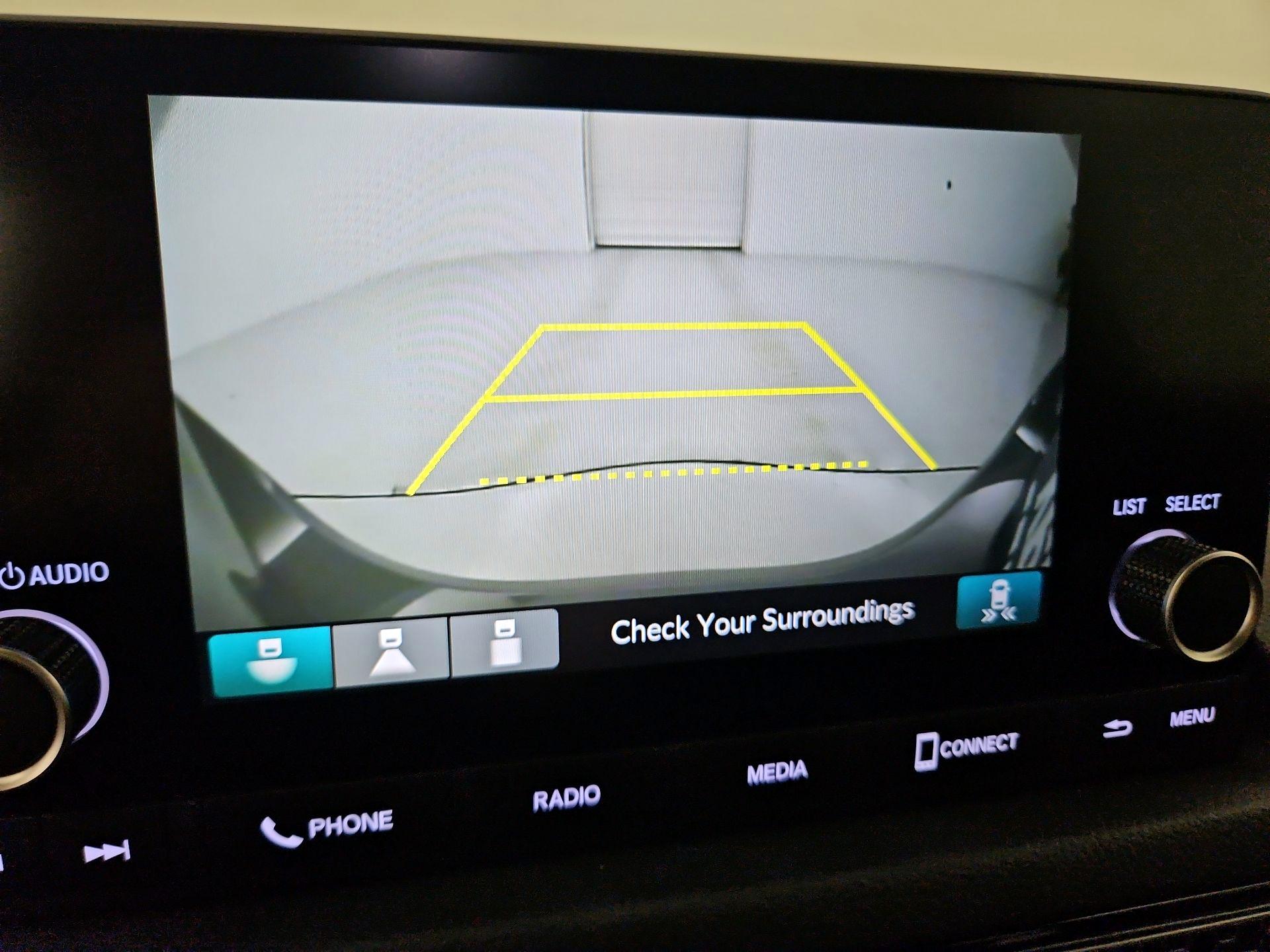 Thumbnail: 2025 Honda Civic - 14