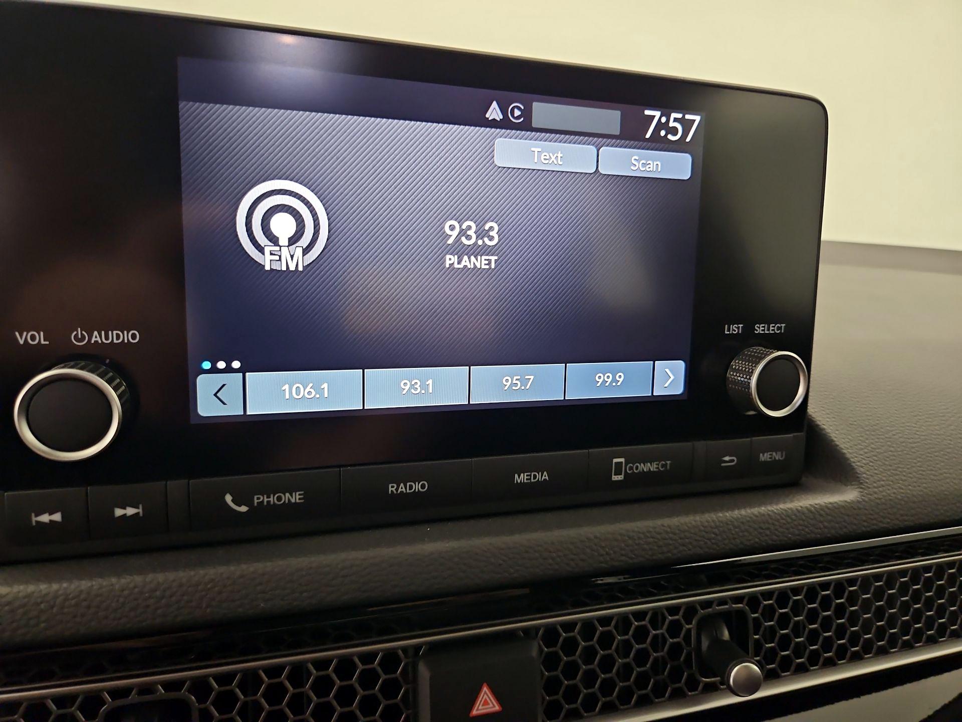 Thumbnail: 2025 Honda Civic - 15