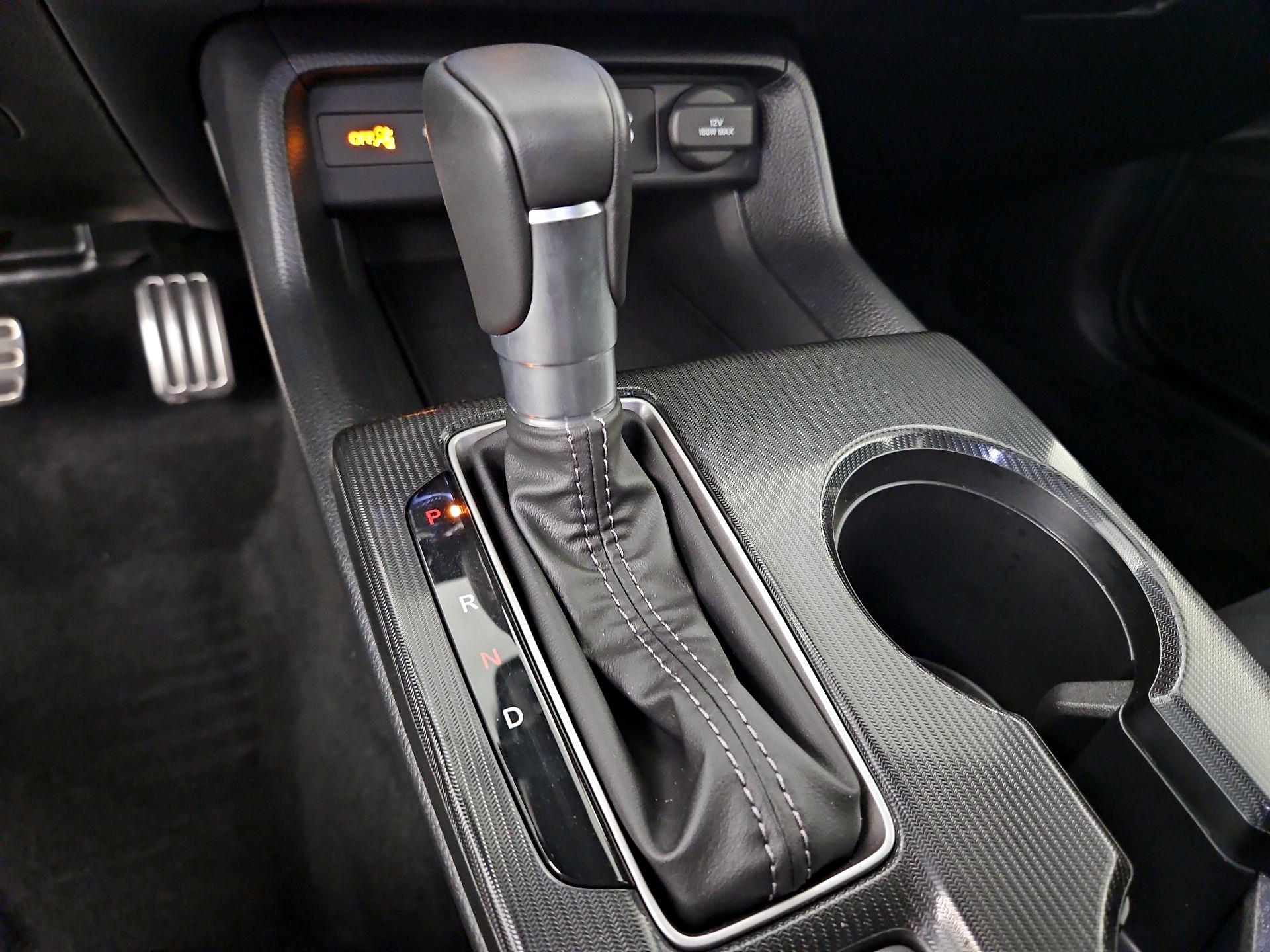 Thumbnail: 2025 Honda Civic - 17