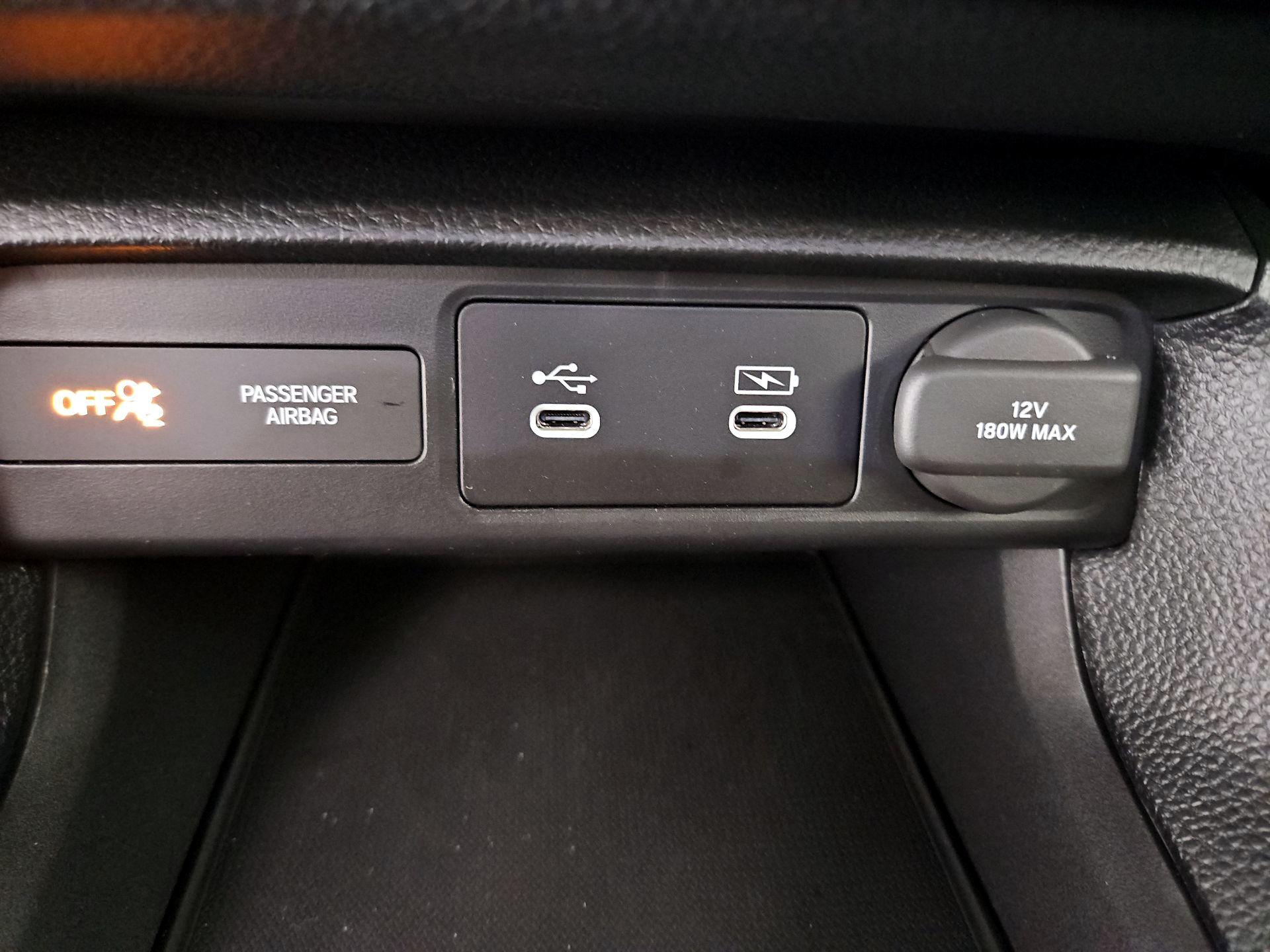 Thumbnail: 2025 Honda Civic - 18