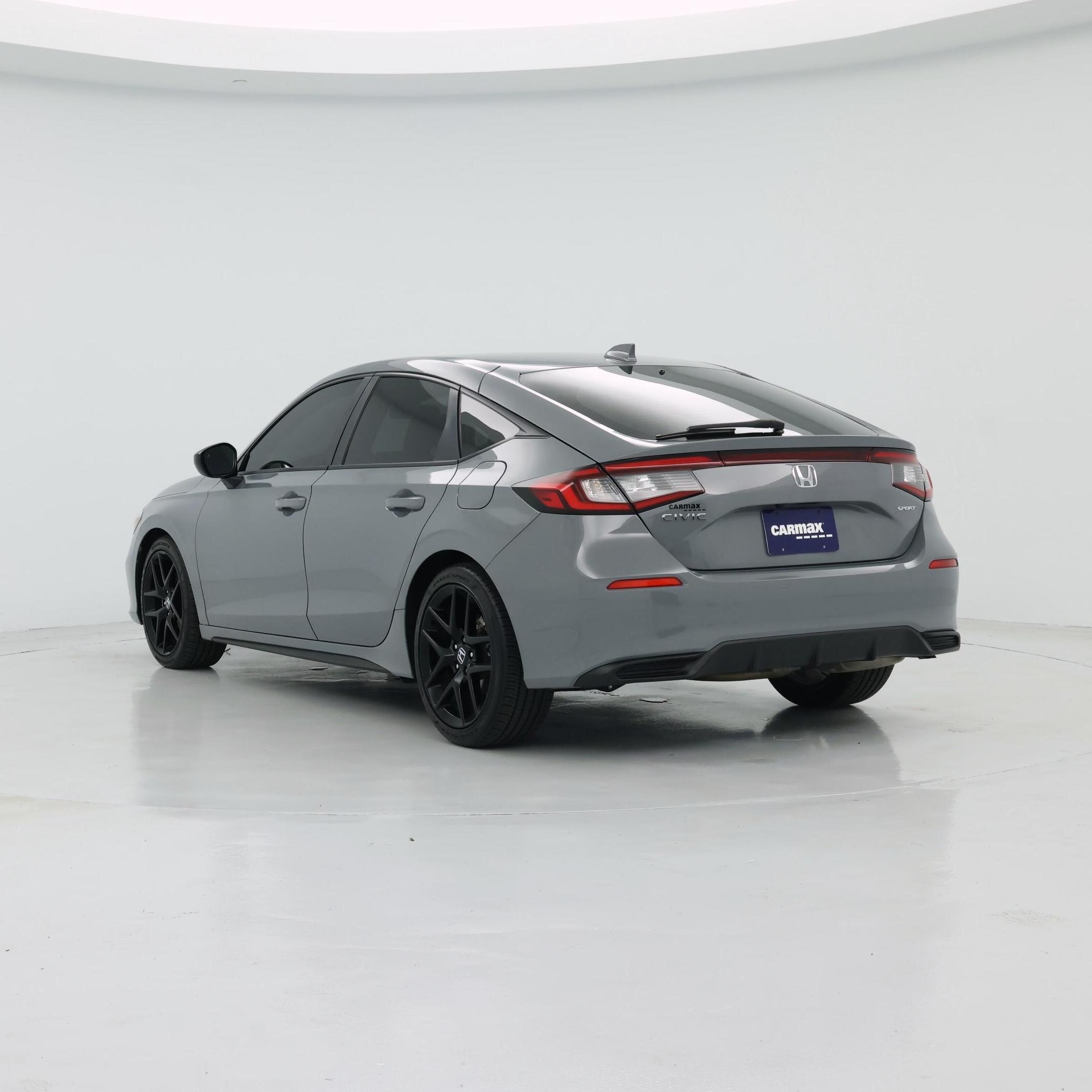 Thumbnail: 2025 Honda Civic - 2