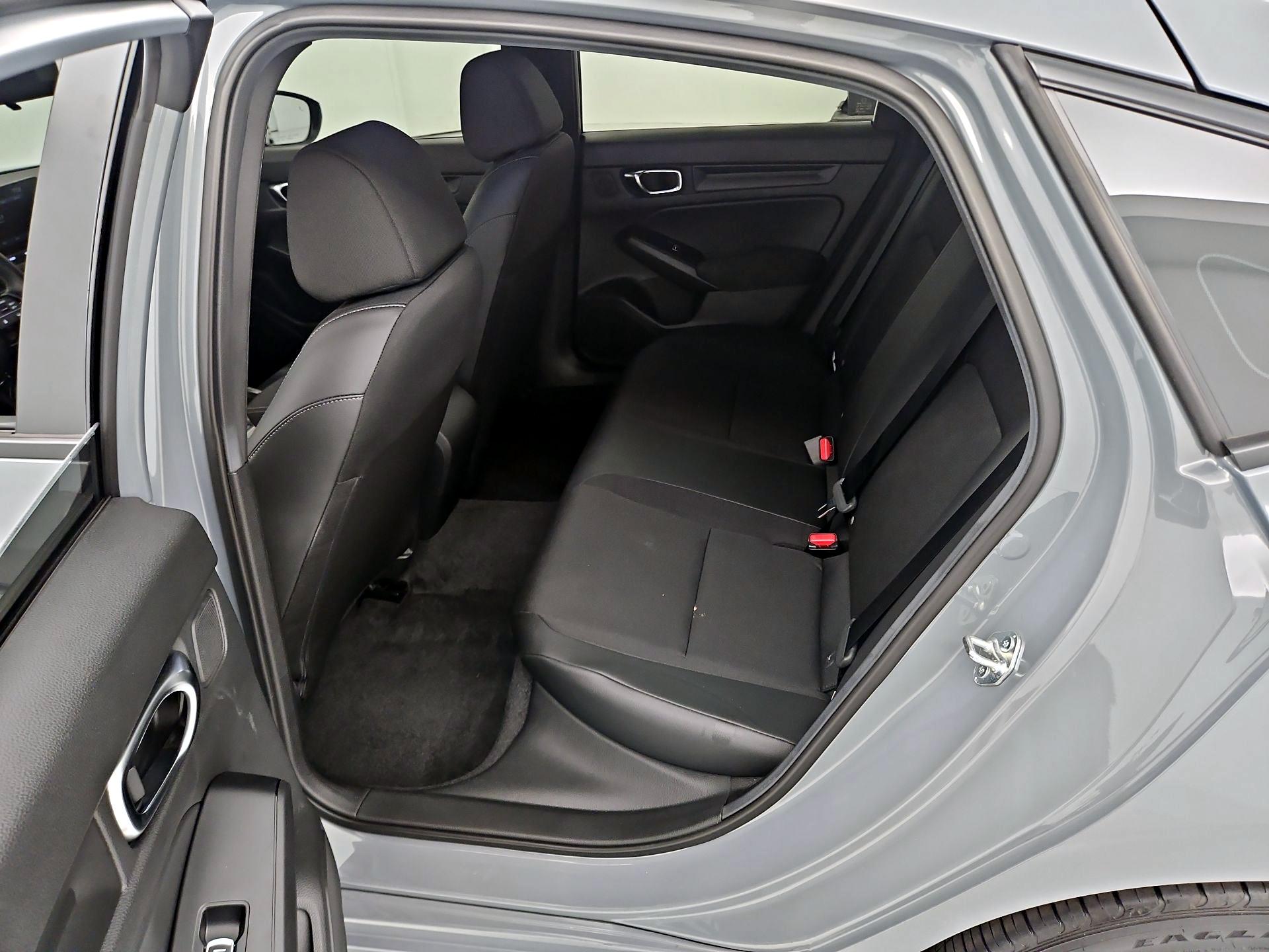 Thumbnail: 2025 Honda Civic - 19