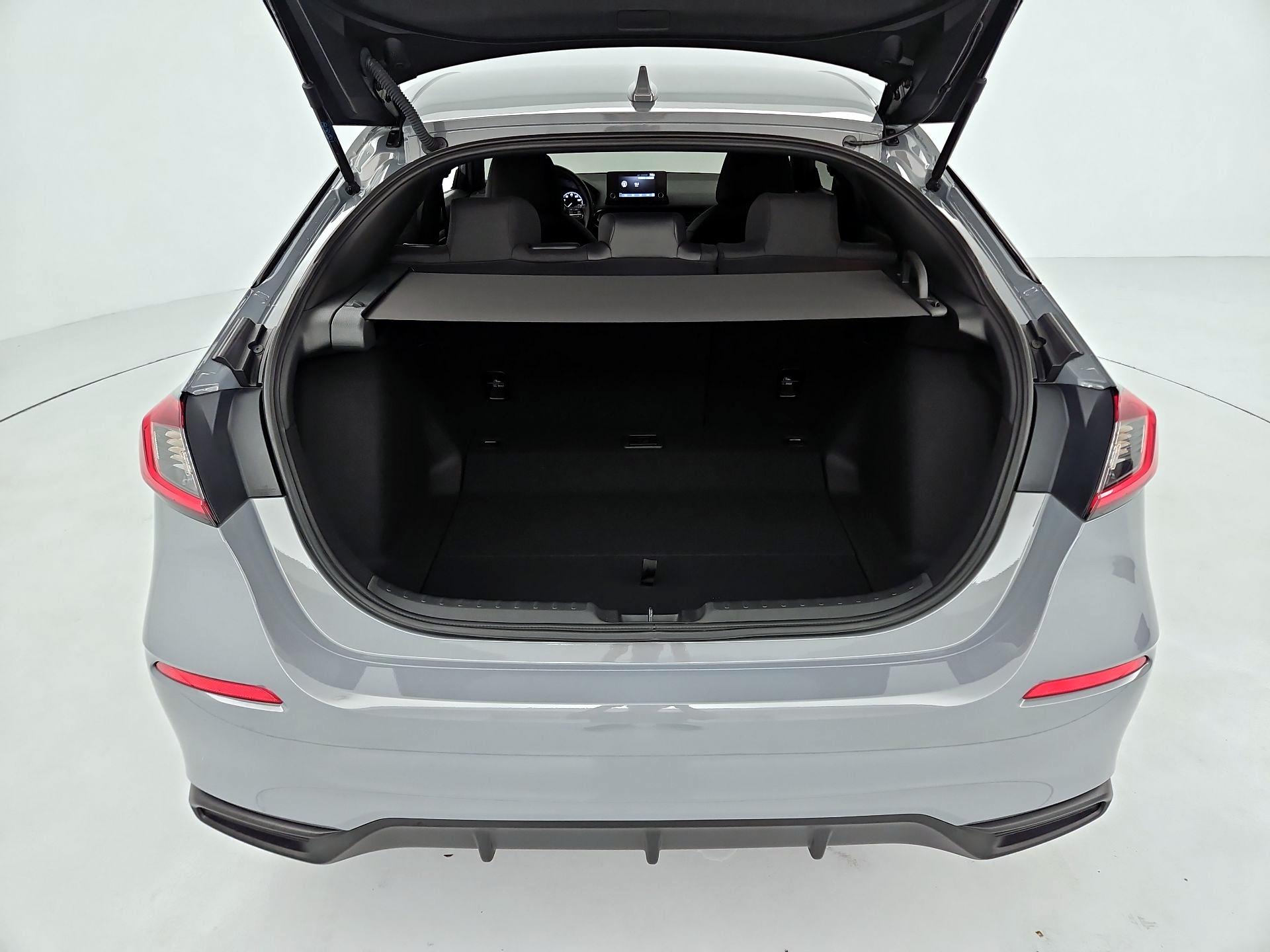 Thumbnail: 2025 Honda Civic - 20