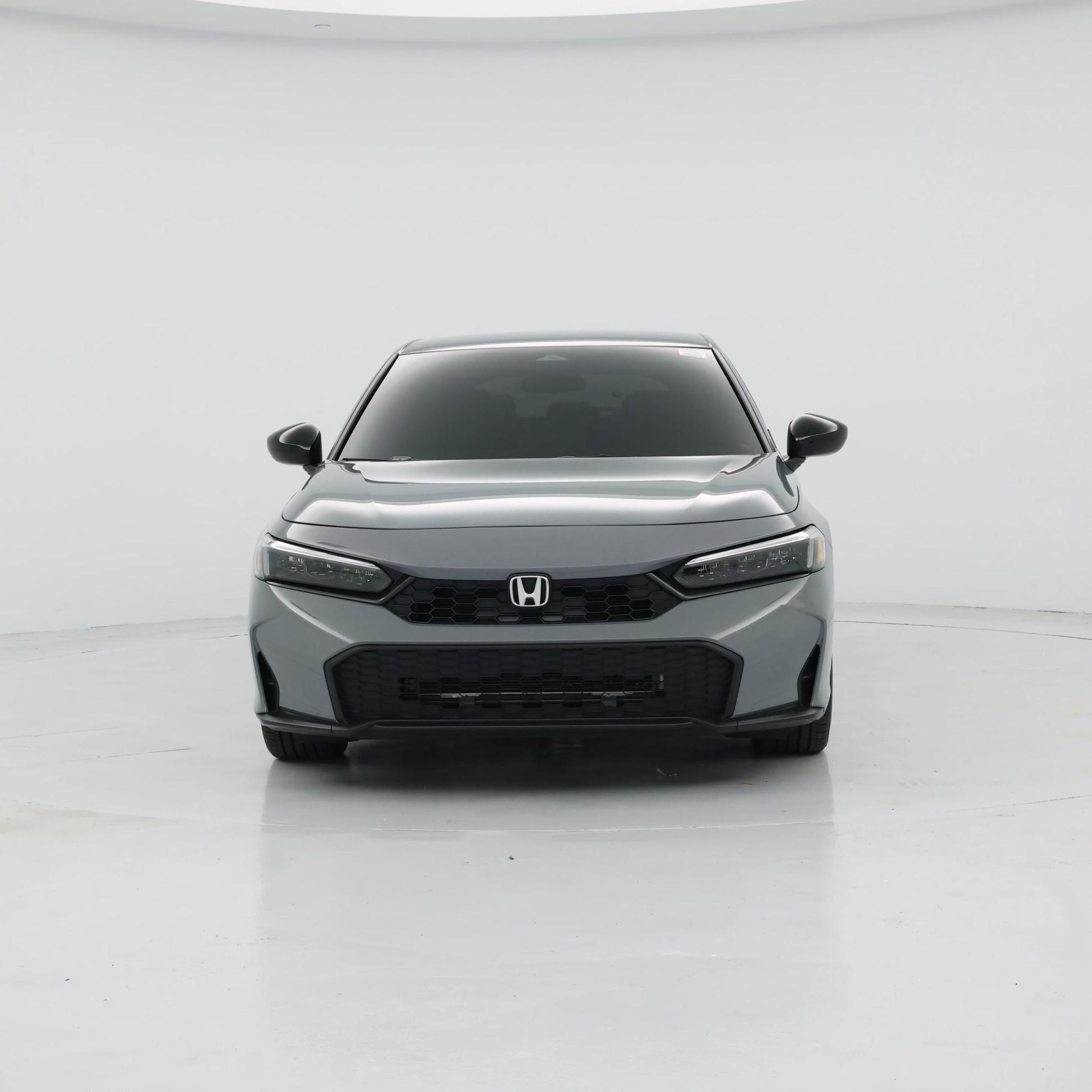 Thumbnail: 2025 Honda Civic - 5