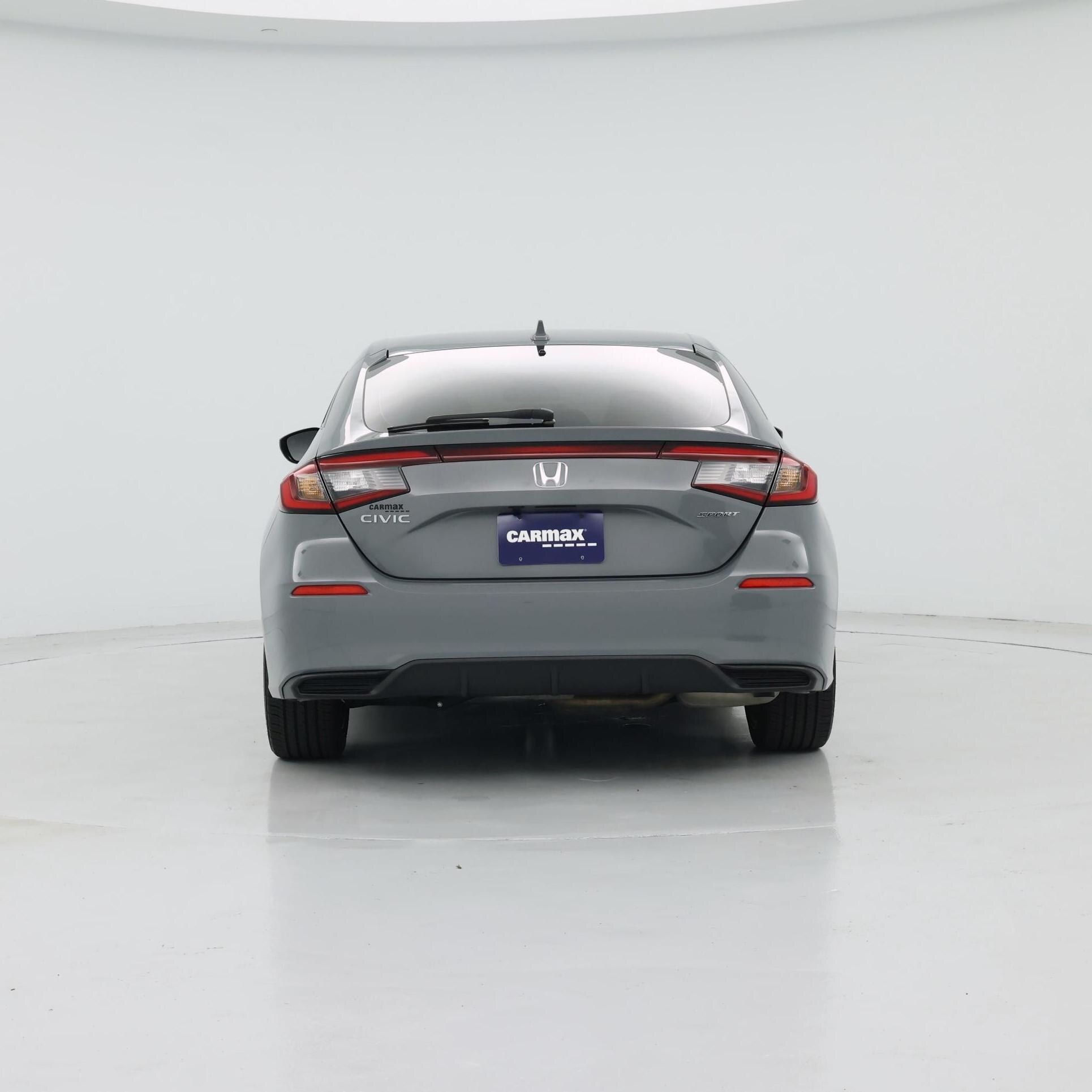 Thumbnail: 2025 Honda Civic - 6