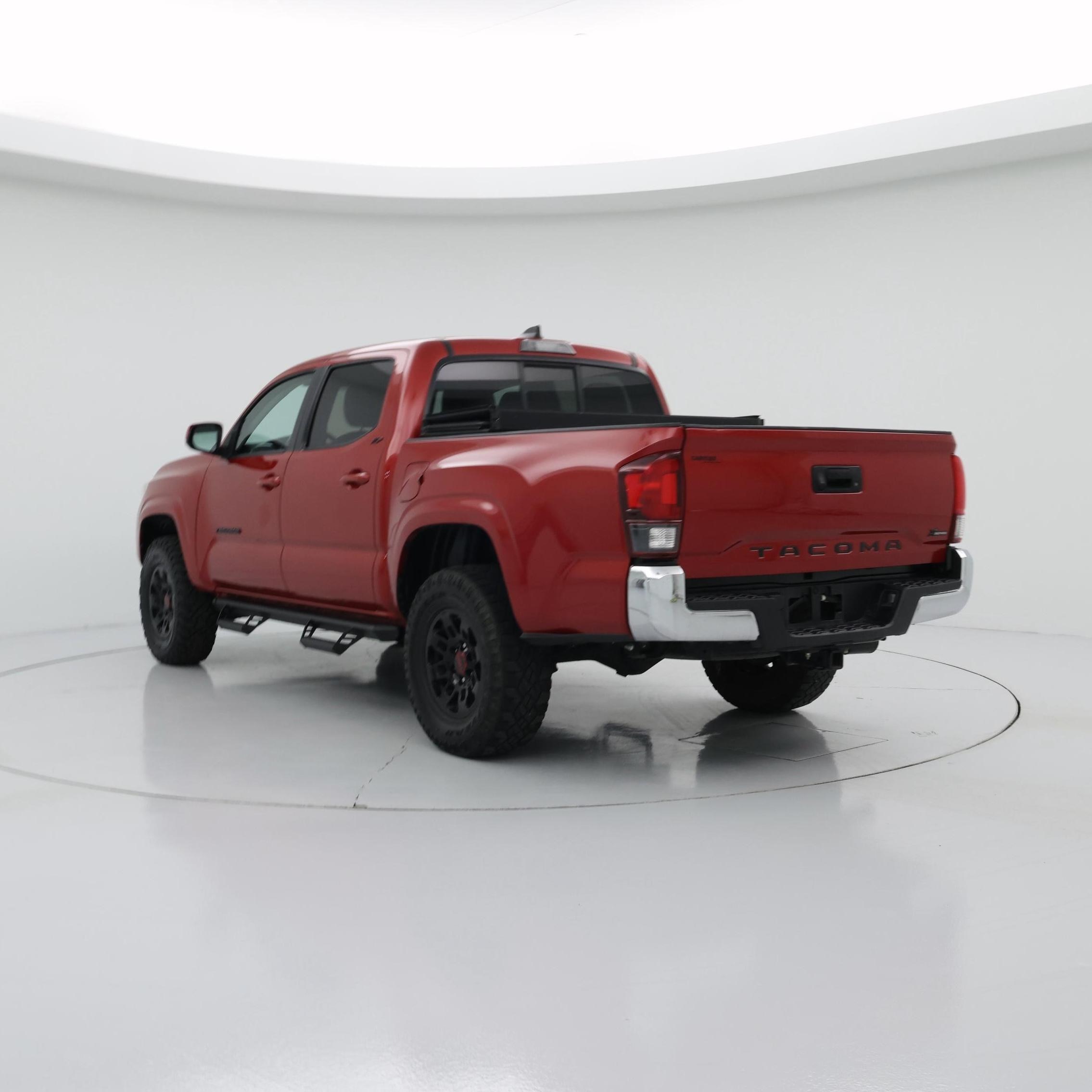 Thumbnail: 2022 Toyota Tacoma - 2