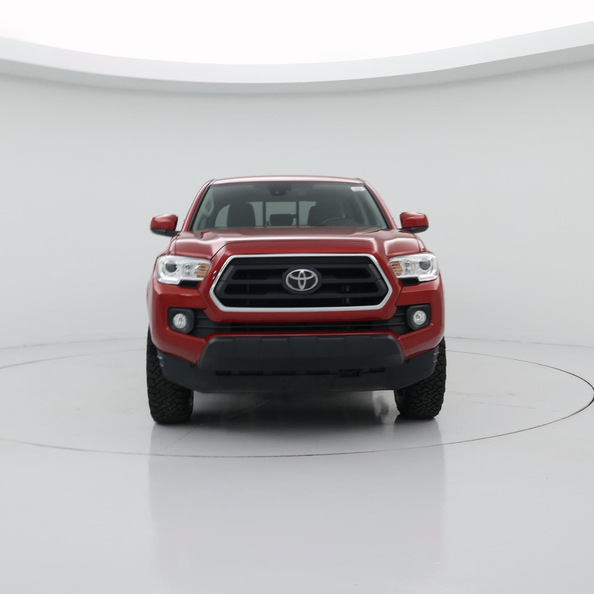 Thumbnail: 2022 Toyota Tacoma - 5