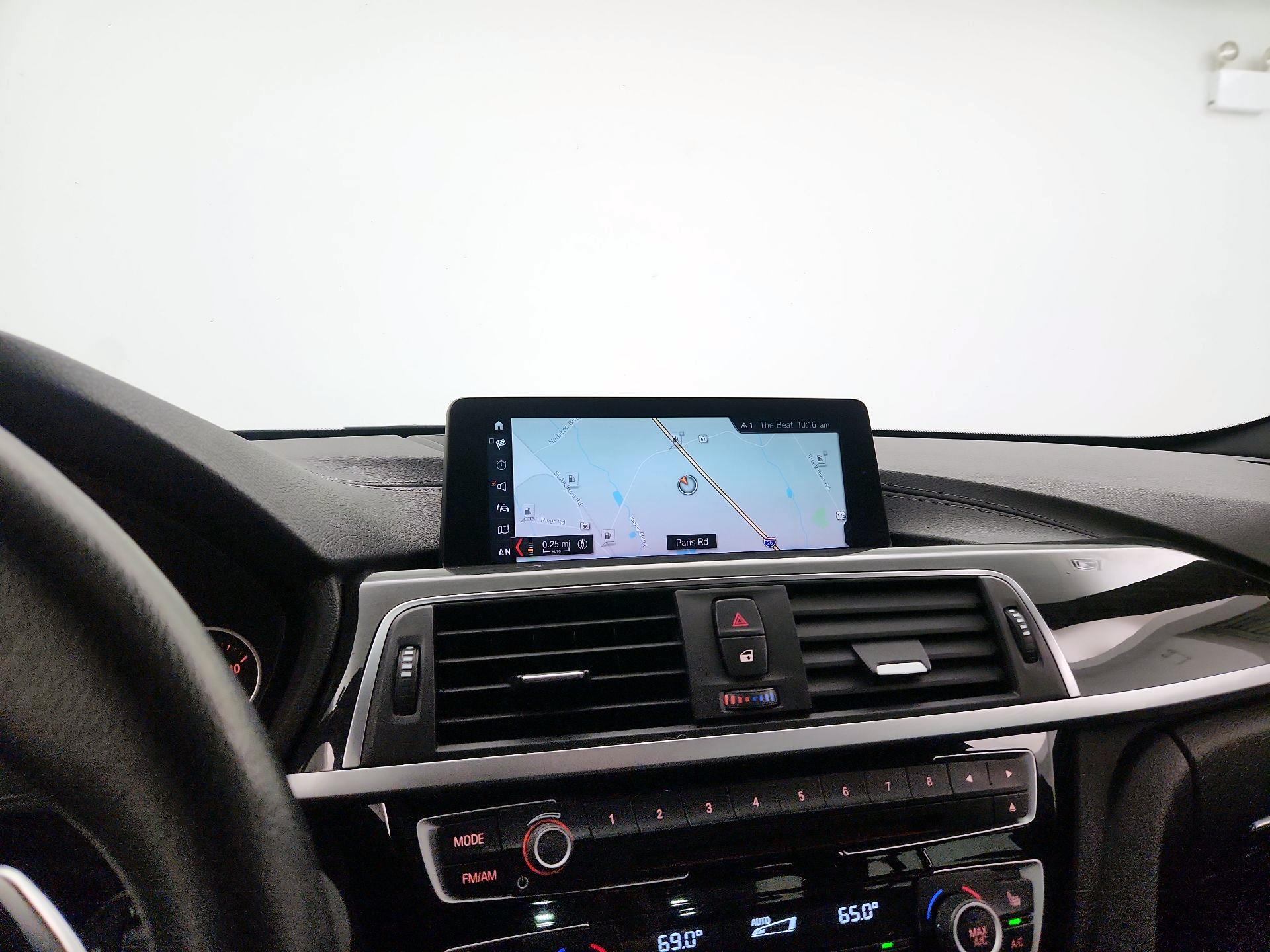 Thumbnail: 2018 BMW 3 Series - 14