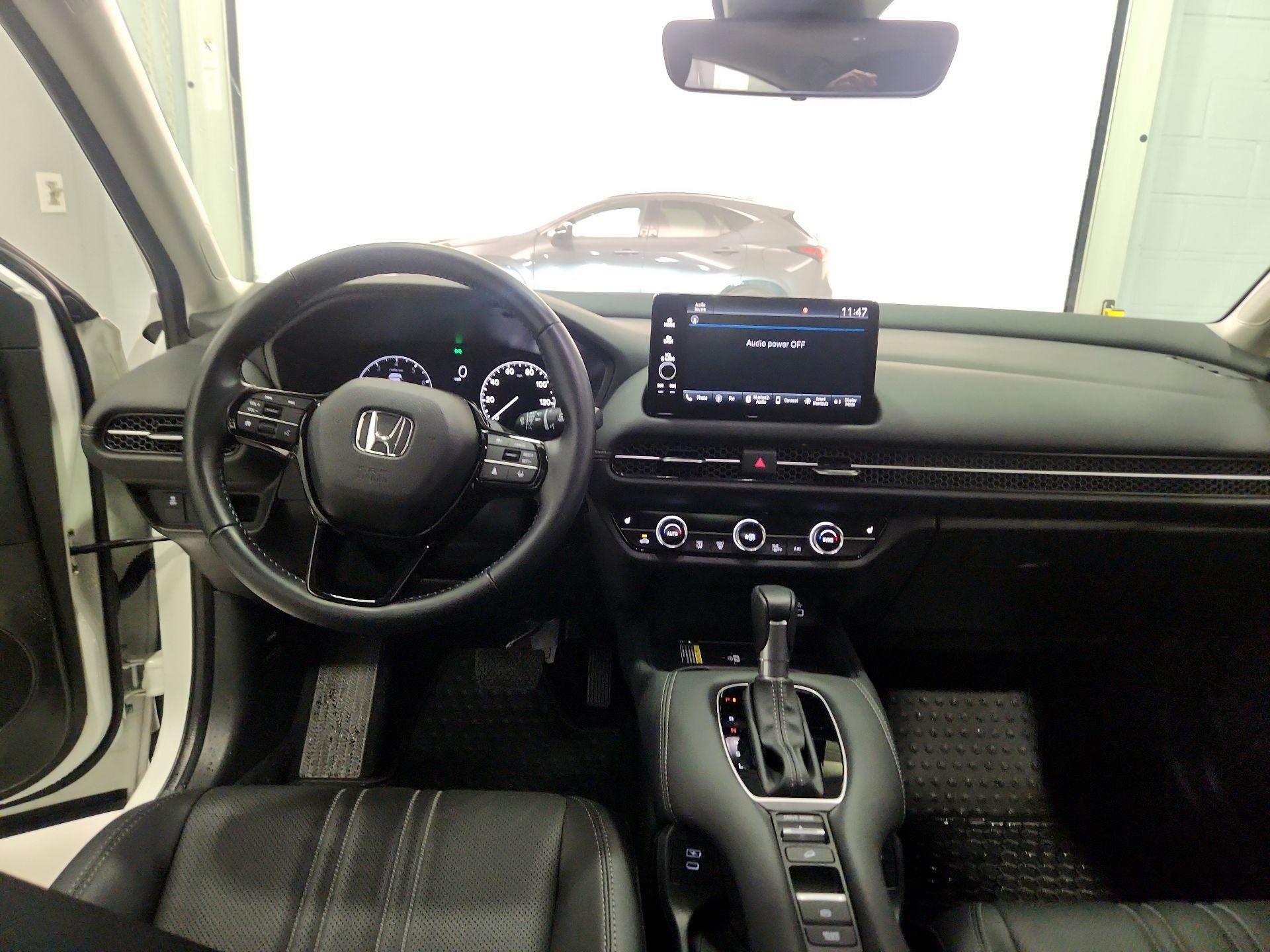 Thumbnail: 2025 Honda HR-V - 9