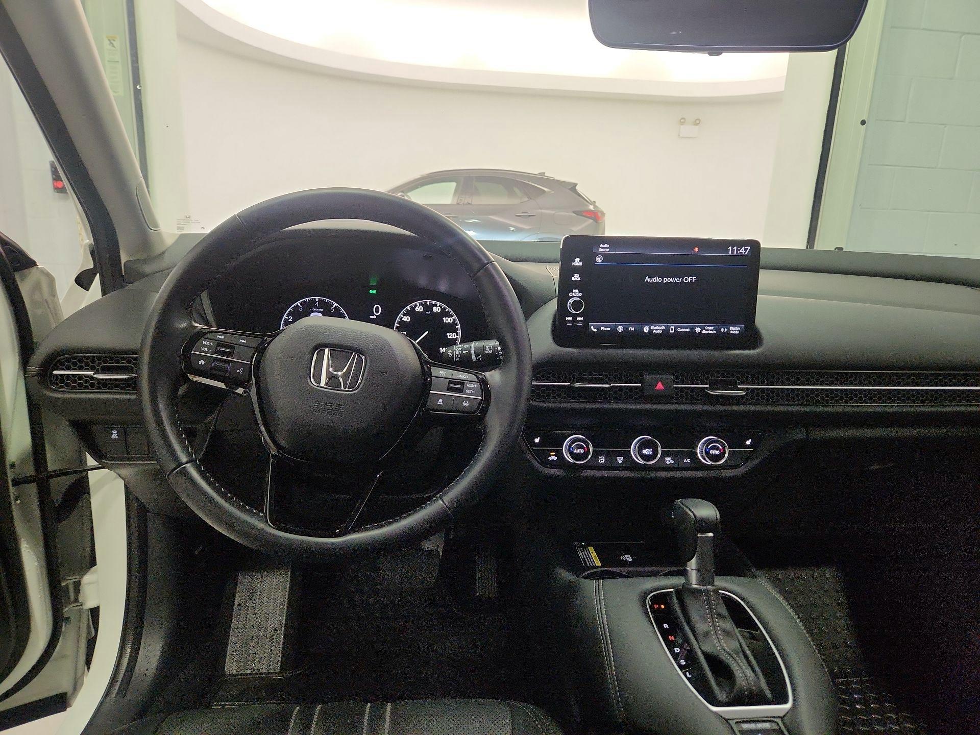 Thumbnail: 2025 Honda HR-V - 10