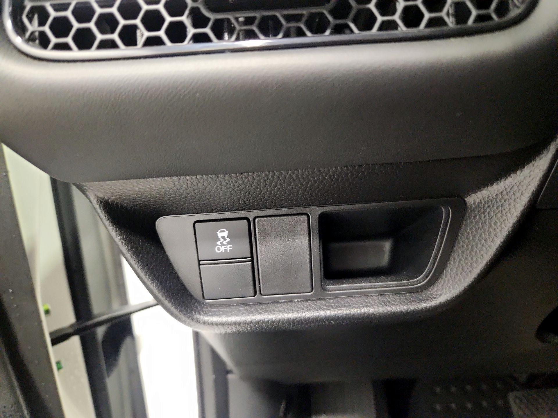 Thumbnail: 2025 Honda HR-V - 13