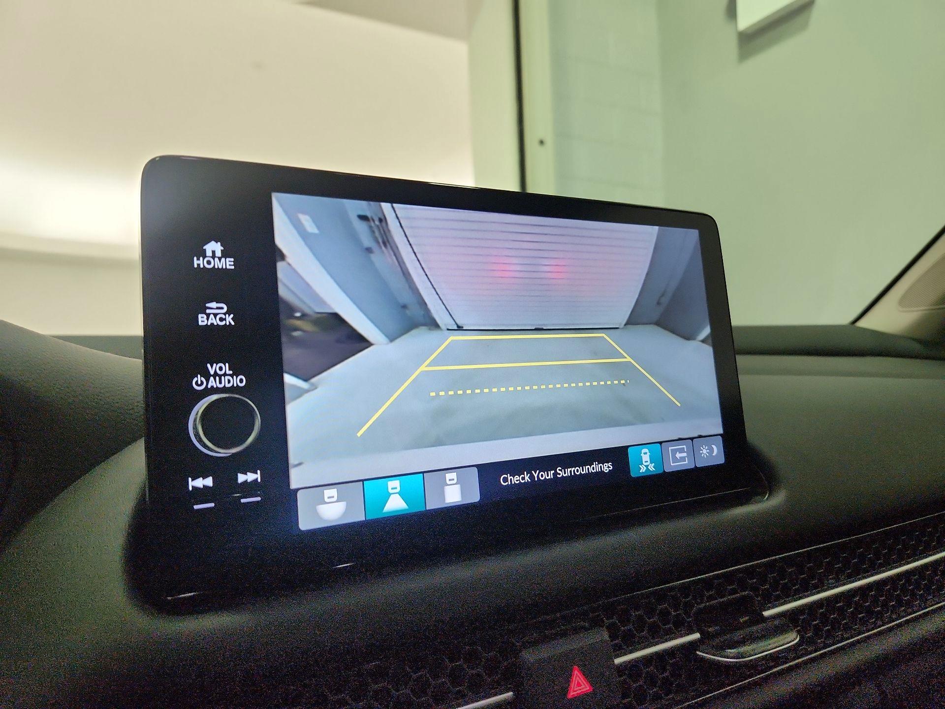 Thumbnail: 2025 Honda HR-V - 14