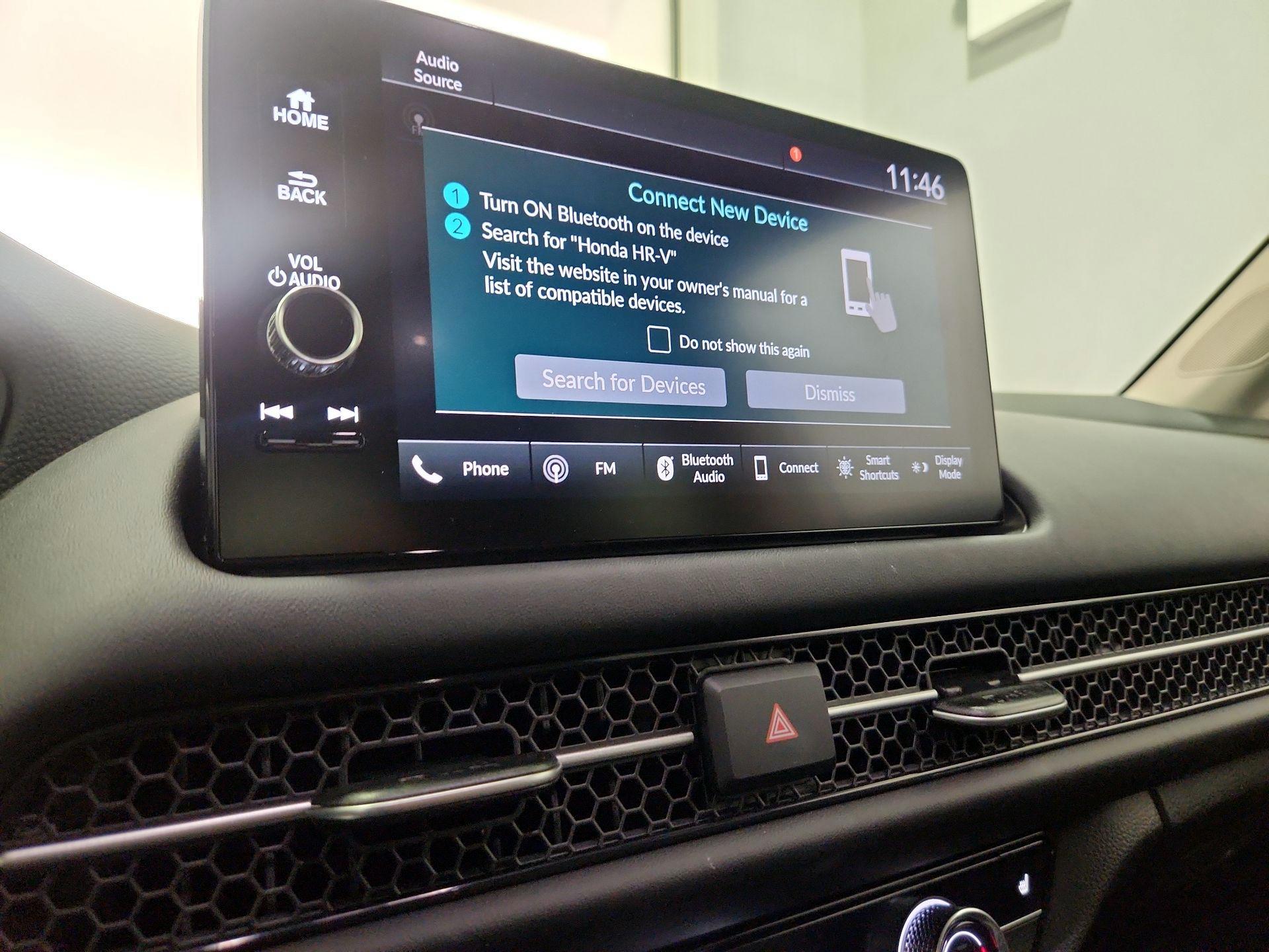 Thumbnail: 2025 Honda HR-V - 15