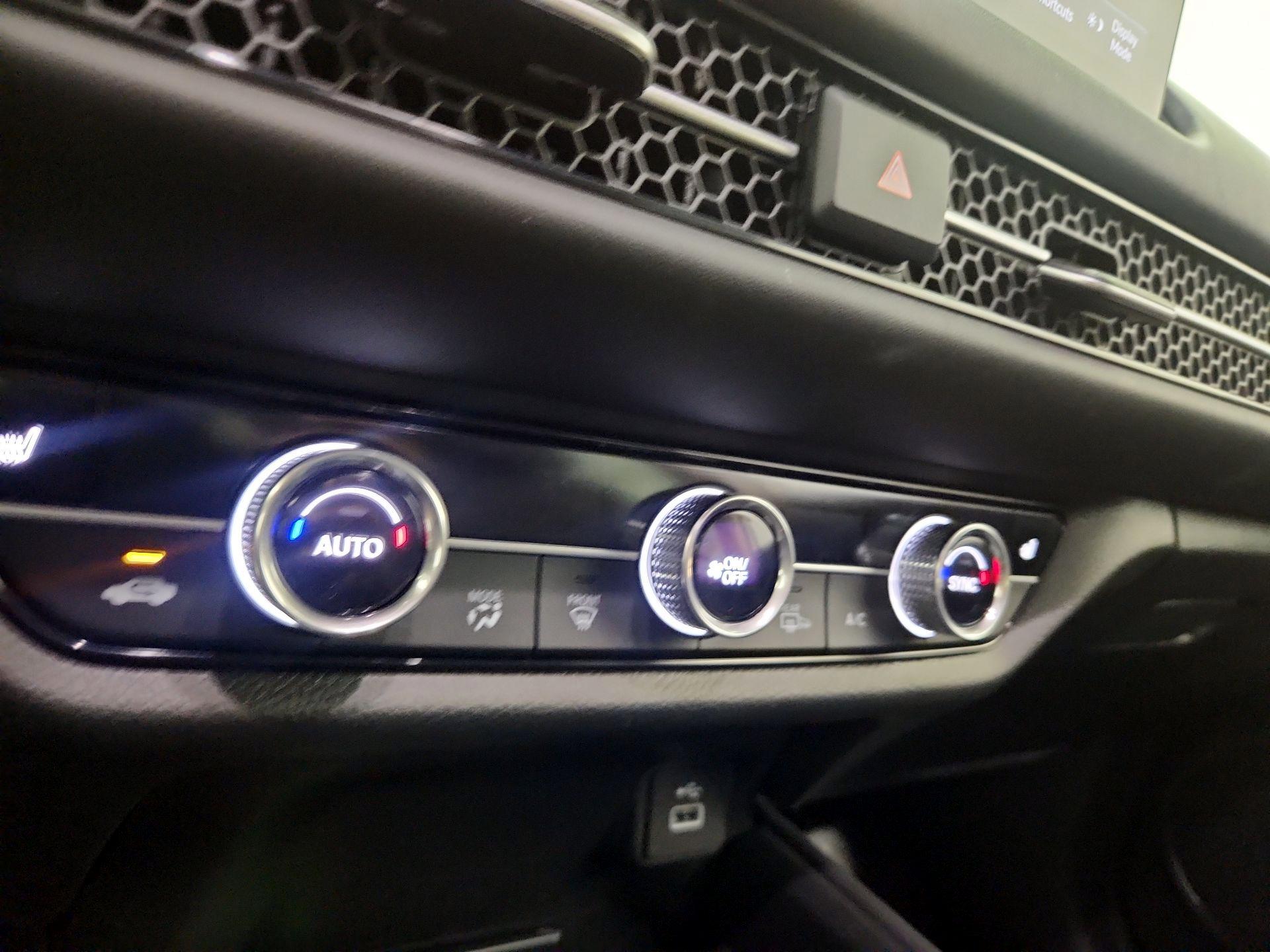 Thumbnail: 2025 Honda HR-V - 16