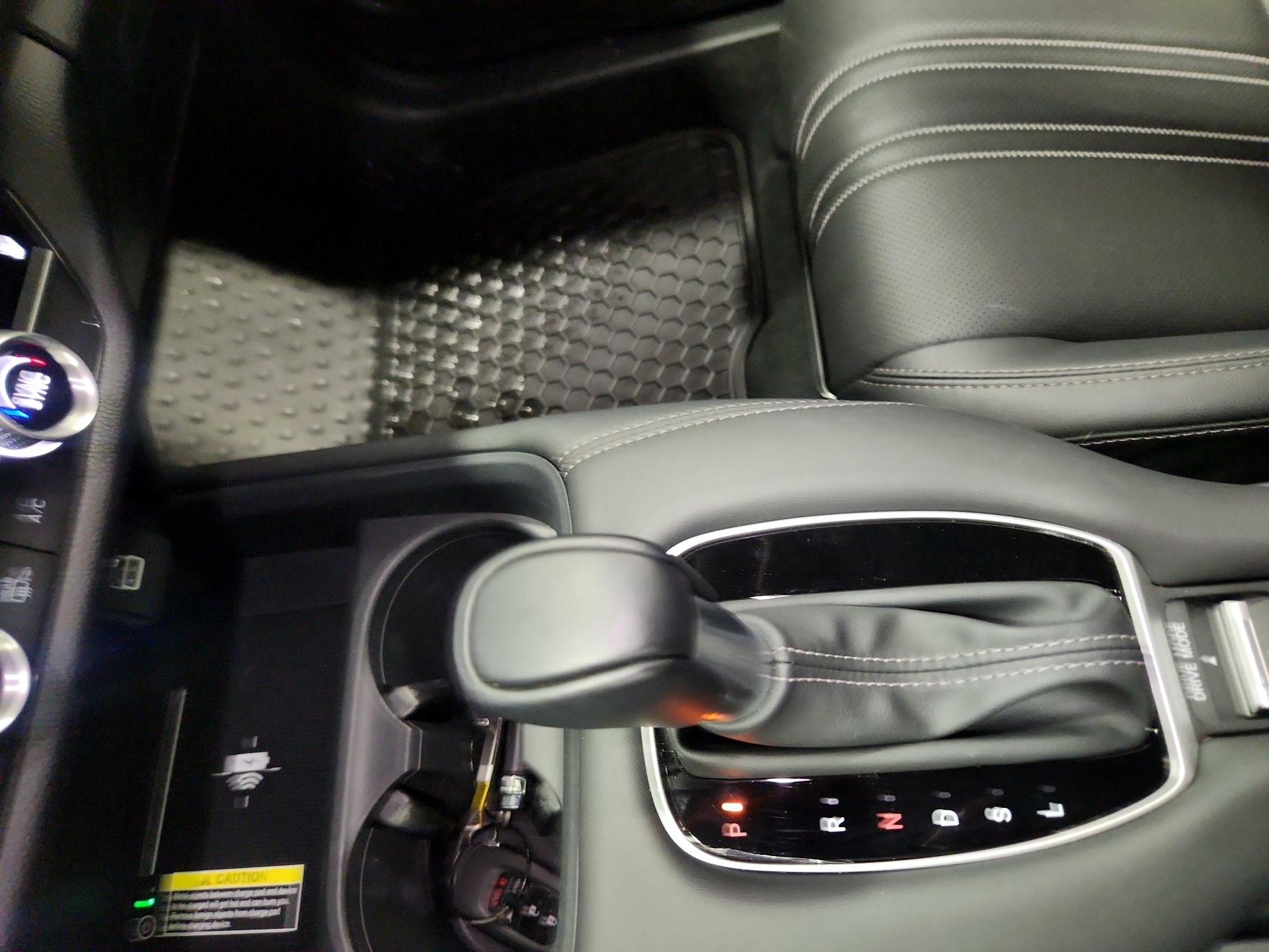 Thumbnail: 2025 Honda HR-V - 17