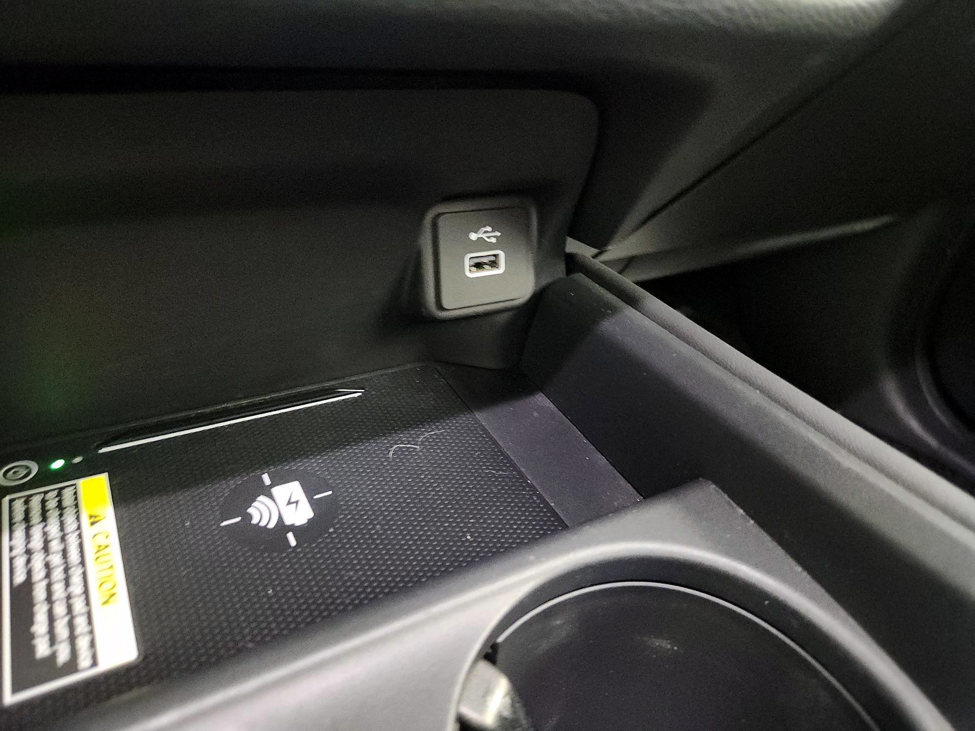 Thumbnail: 2025 Honda HR-V - 18