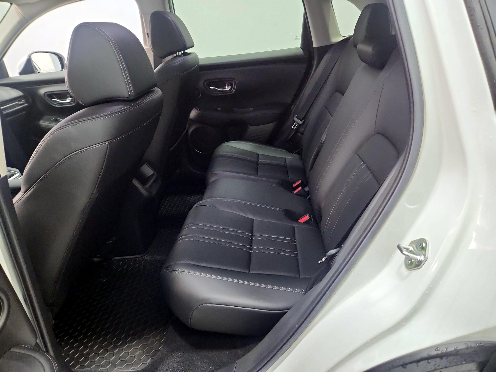 Thumbnail: 2025 Honda HR-V - 19