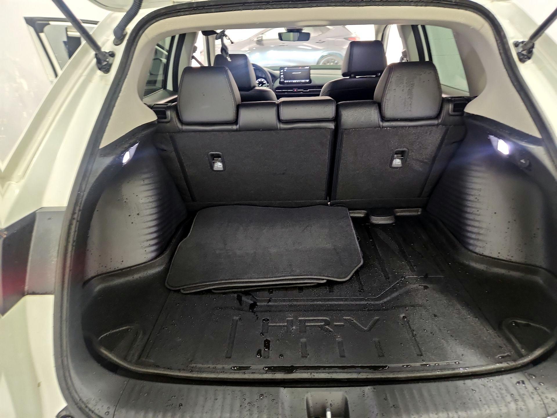 Thumbnail: 2025 Honda HR-V - 20