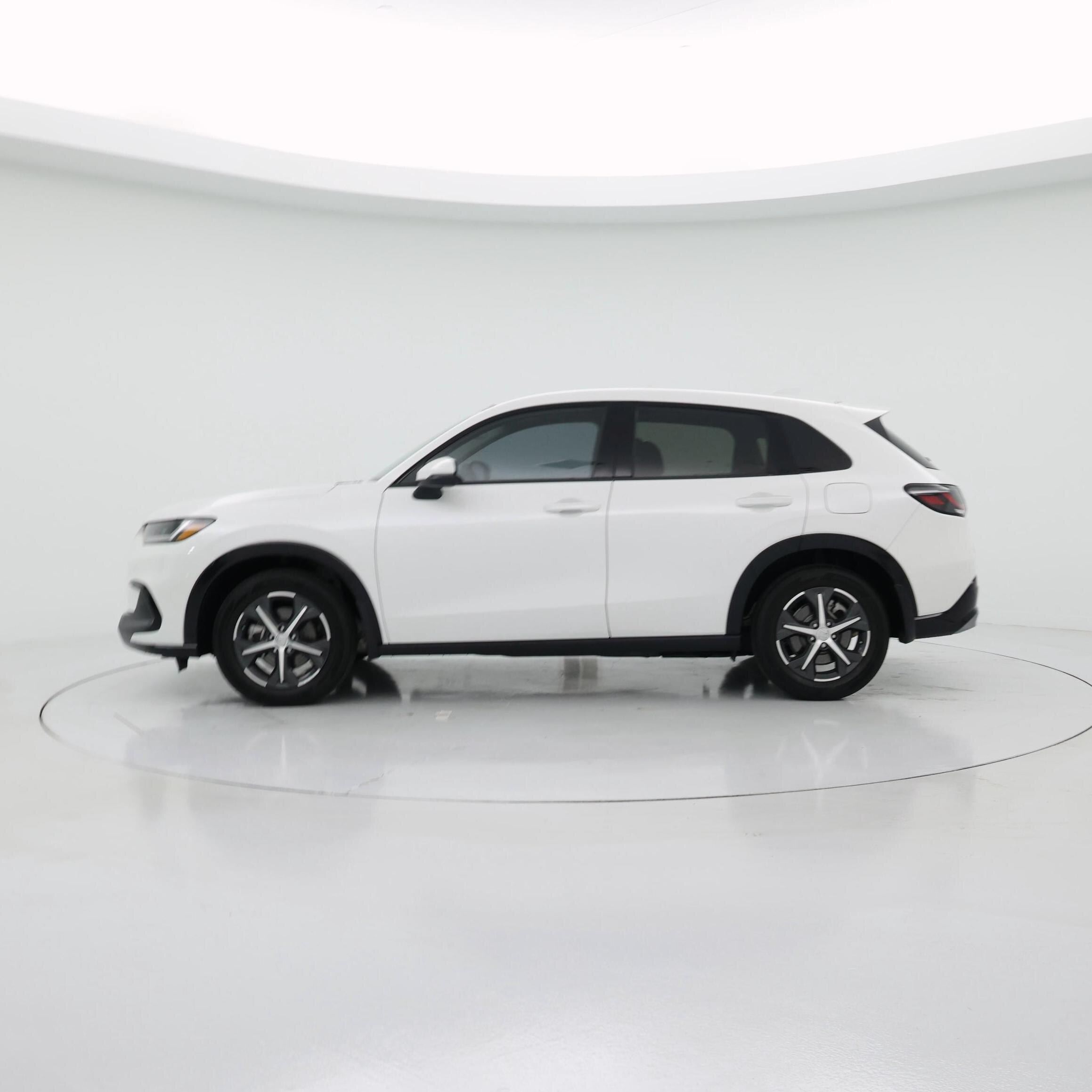 Thumbnail: 2025 Honda HR-V - 3