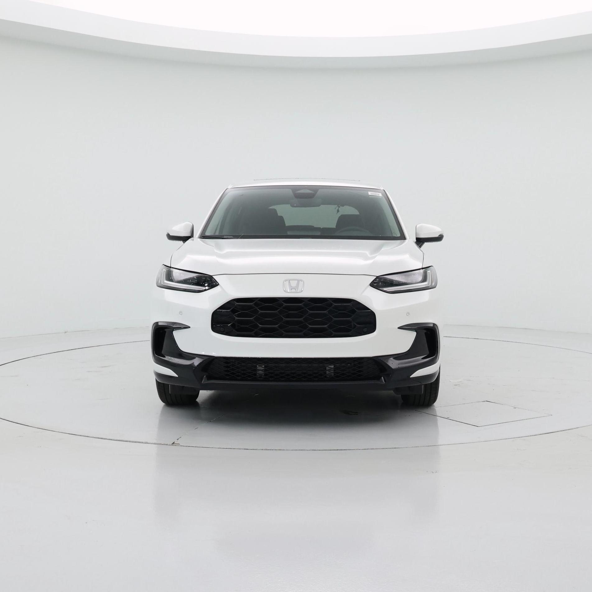 Thumbnail: 2025 Honda HR-V - 5