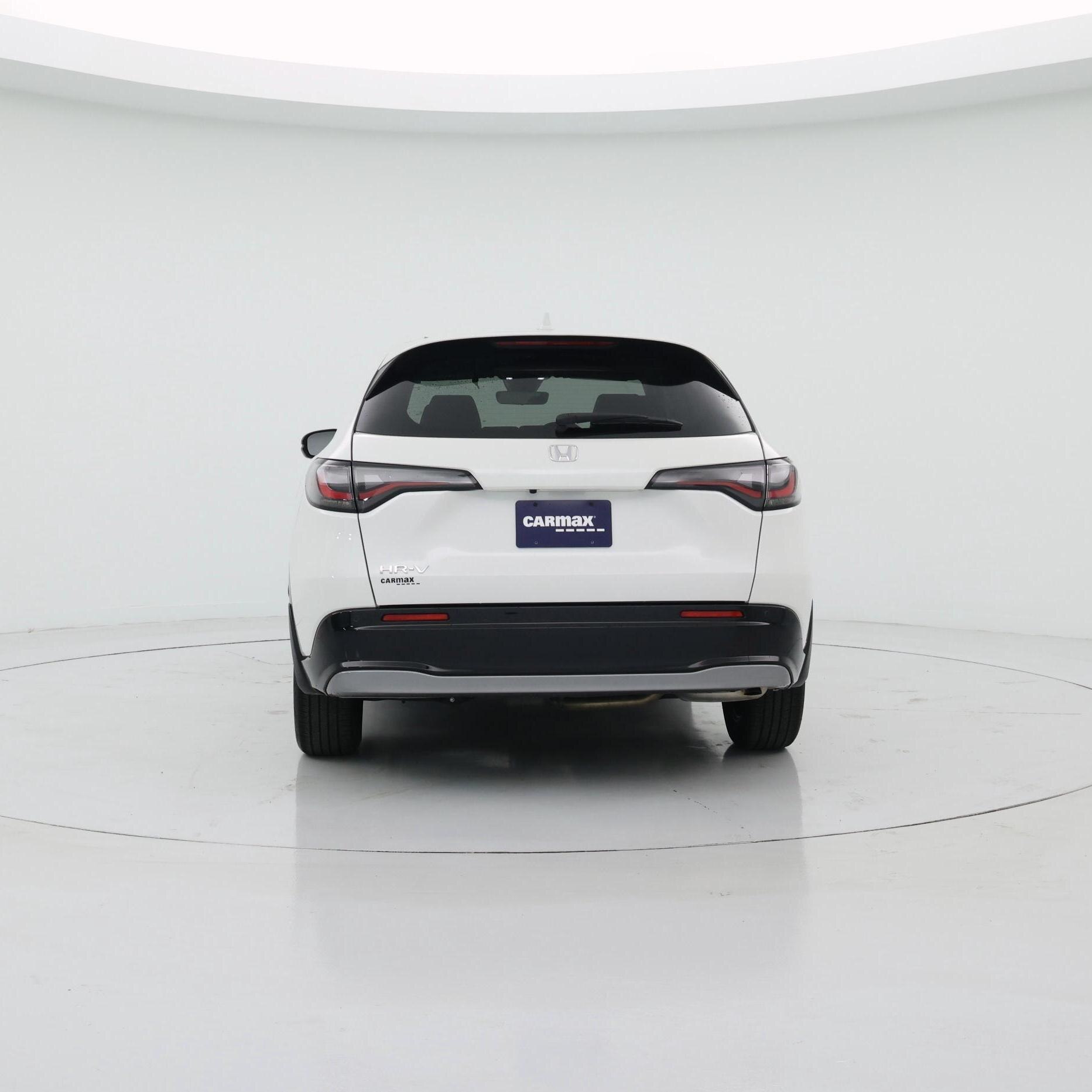 Thumbnail: 2025 Honda HR-V - 6