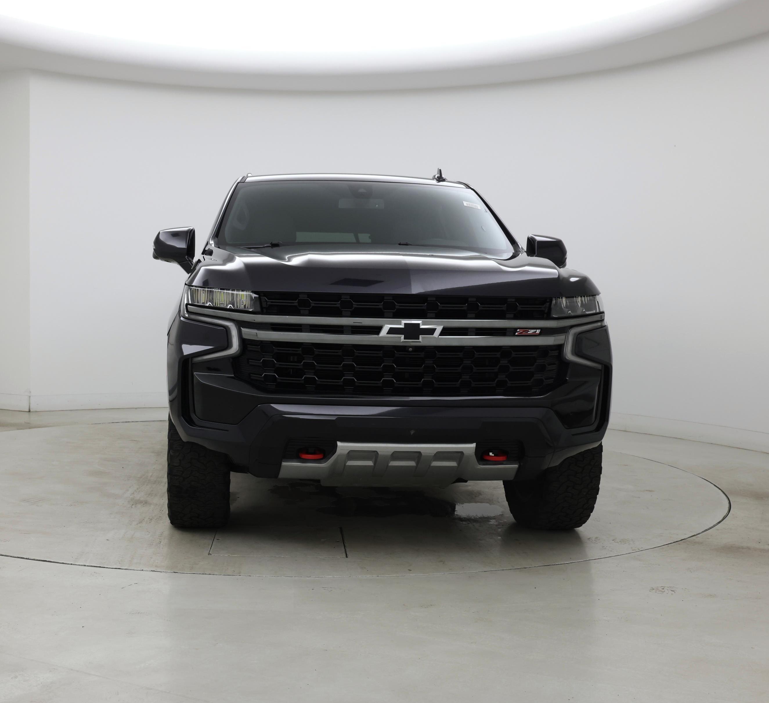 Thumbnail: 2022 Chevrolet Tahoe - 5