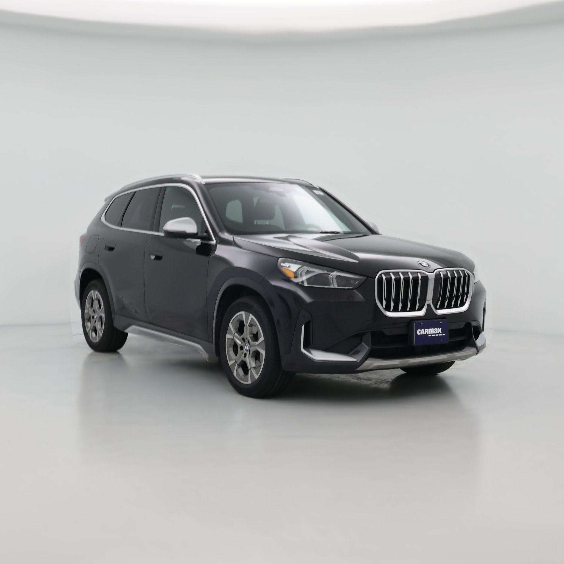 Thumbnail: 2023 BMW X1 - 1