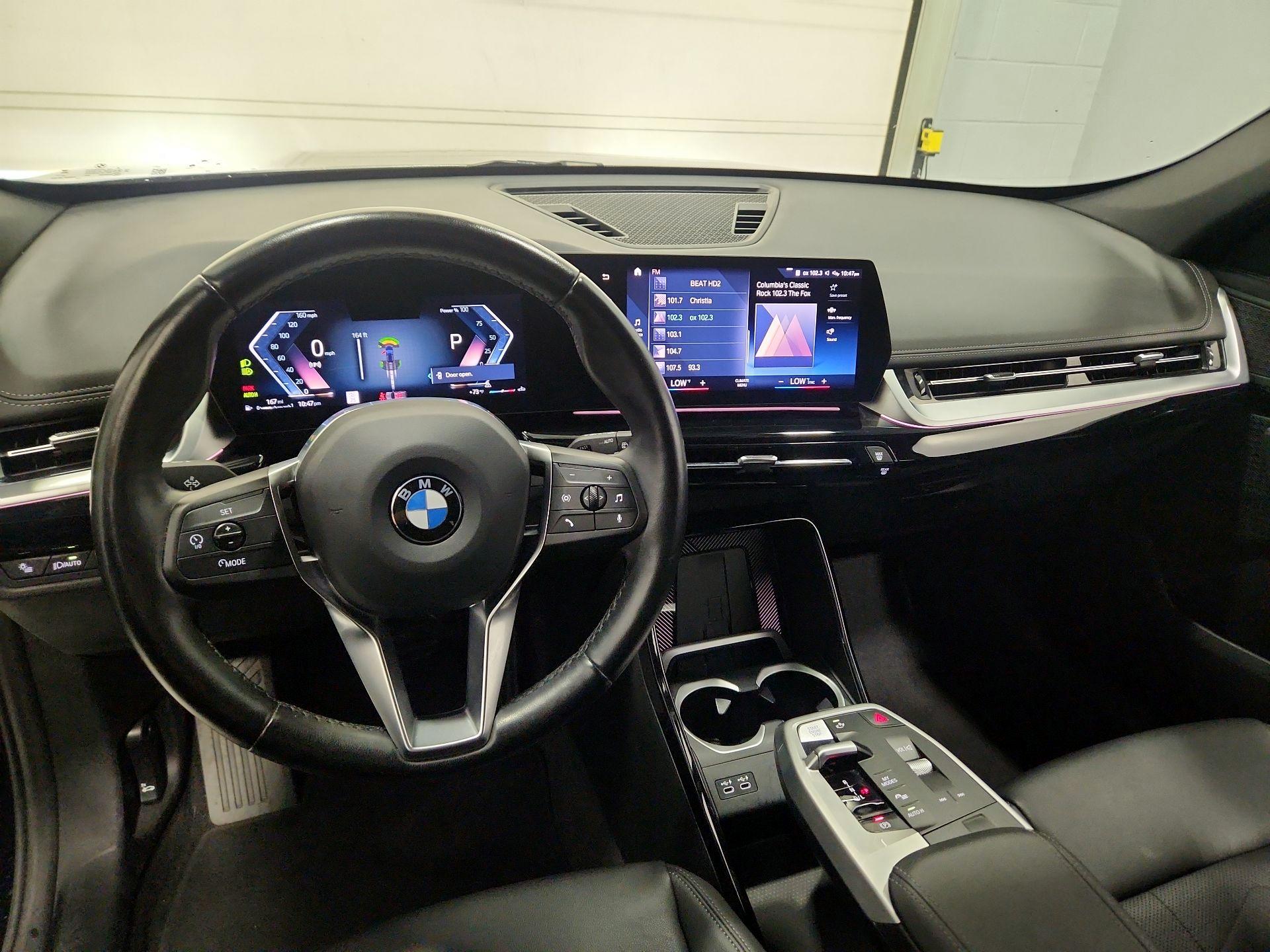 Thumbnail: 2023 BMW X1 - 9