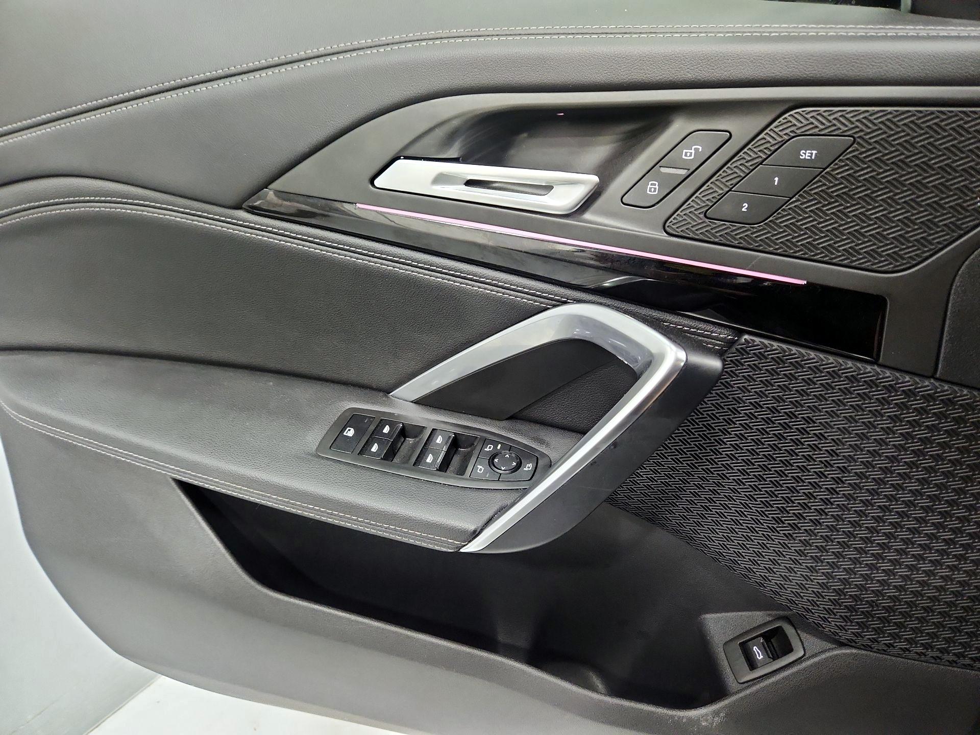 Thumbnail: 2023 BMW X1 - 12