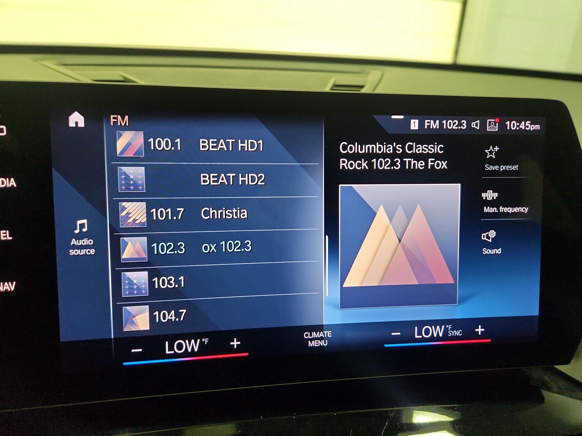 Thumbnail: 2023 BMW X1 - 16