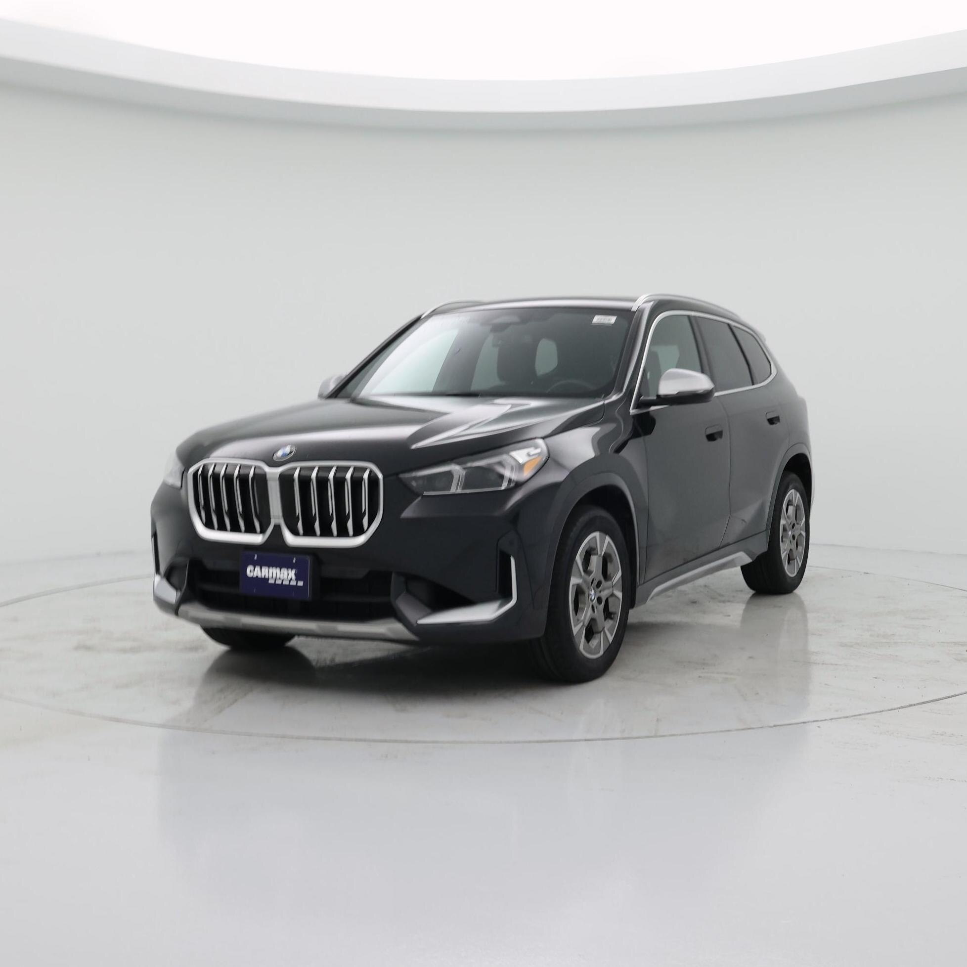 Thumbnail: 2023 BMW X1 - 4