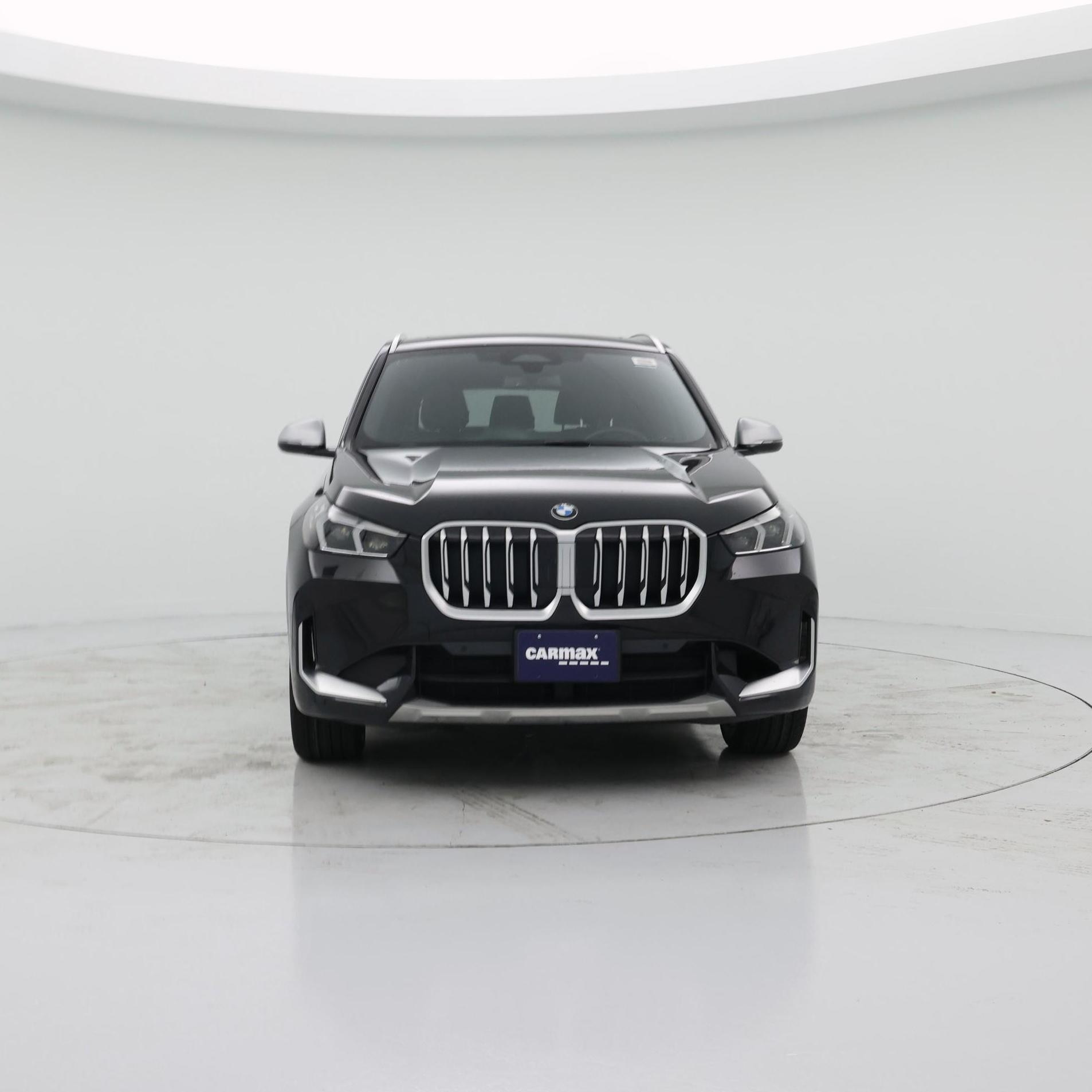 Thumbnail: 2023 BMW X1 - 5