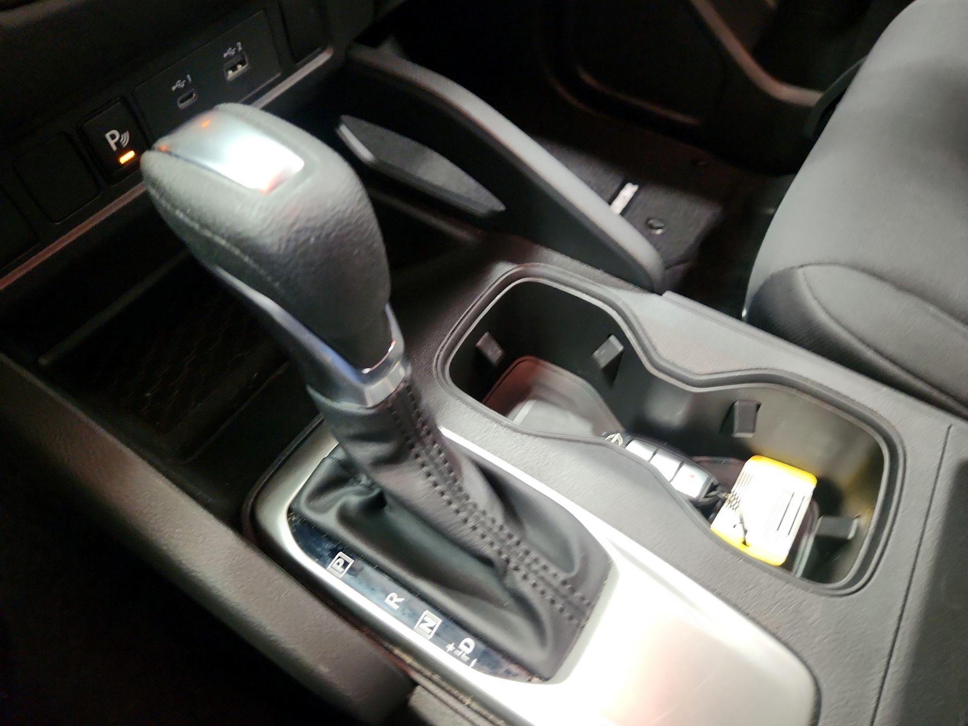 Thumbnail: 2024 Nissan Frontier - 17